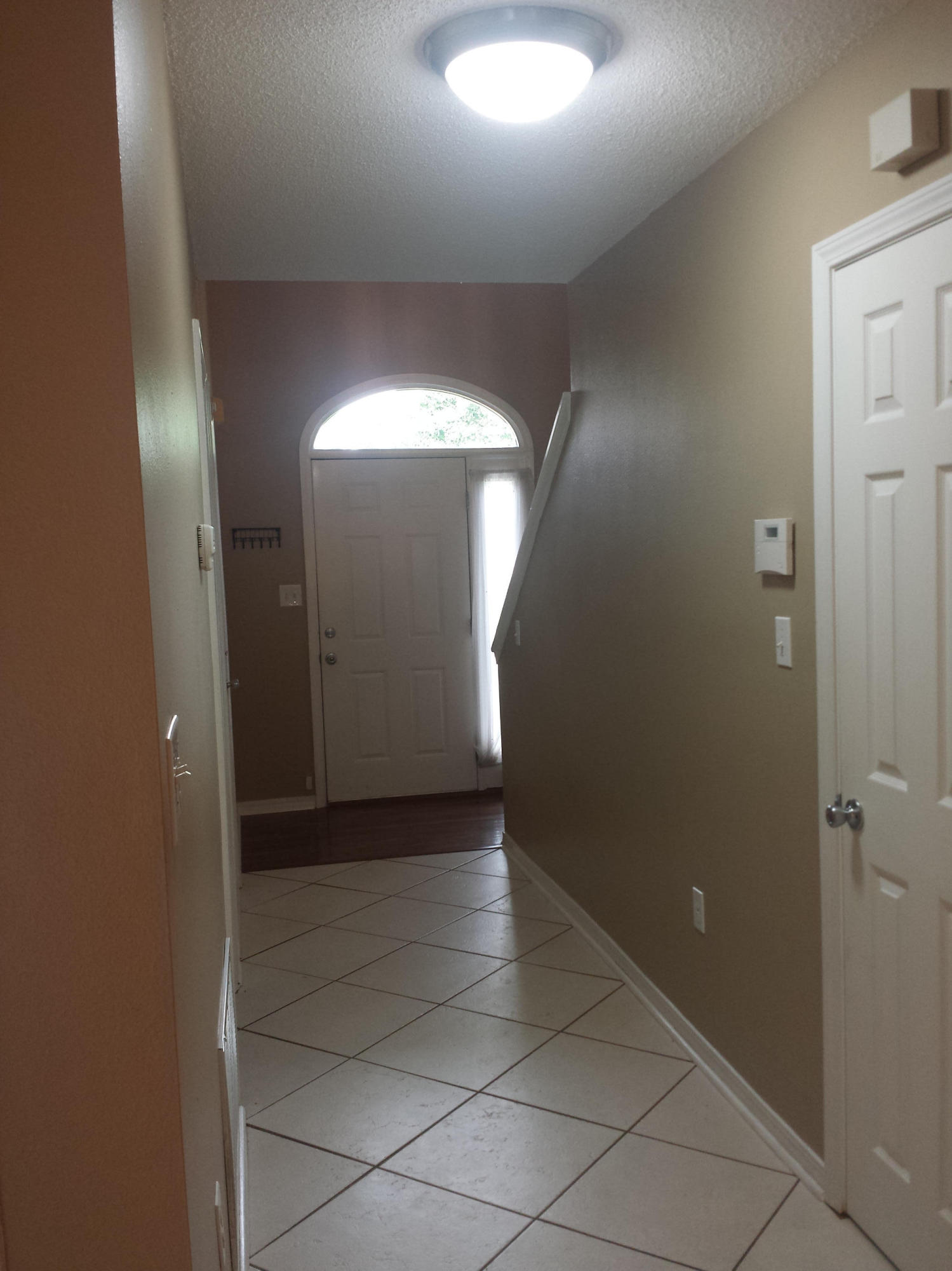 WYNNEHAVEN BEACH ESTATES - Residential Lease