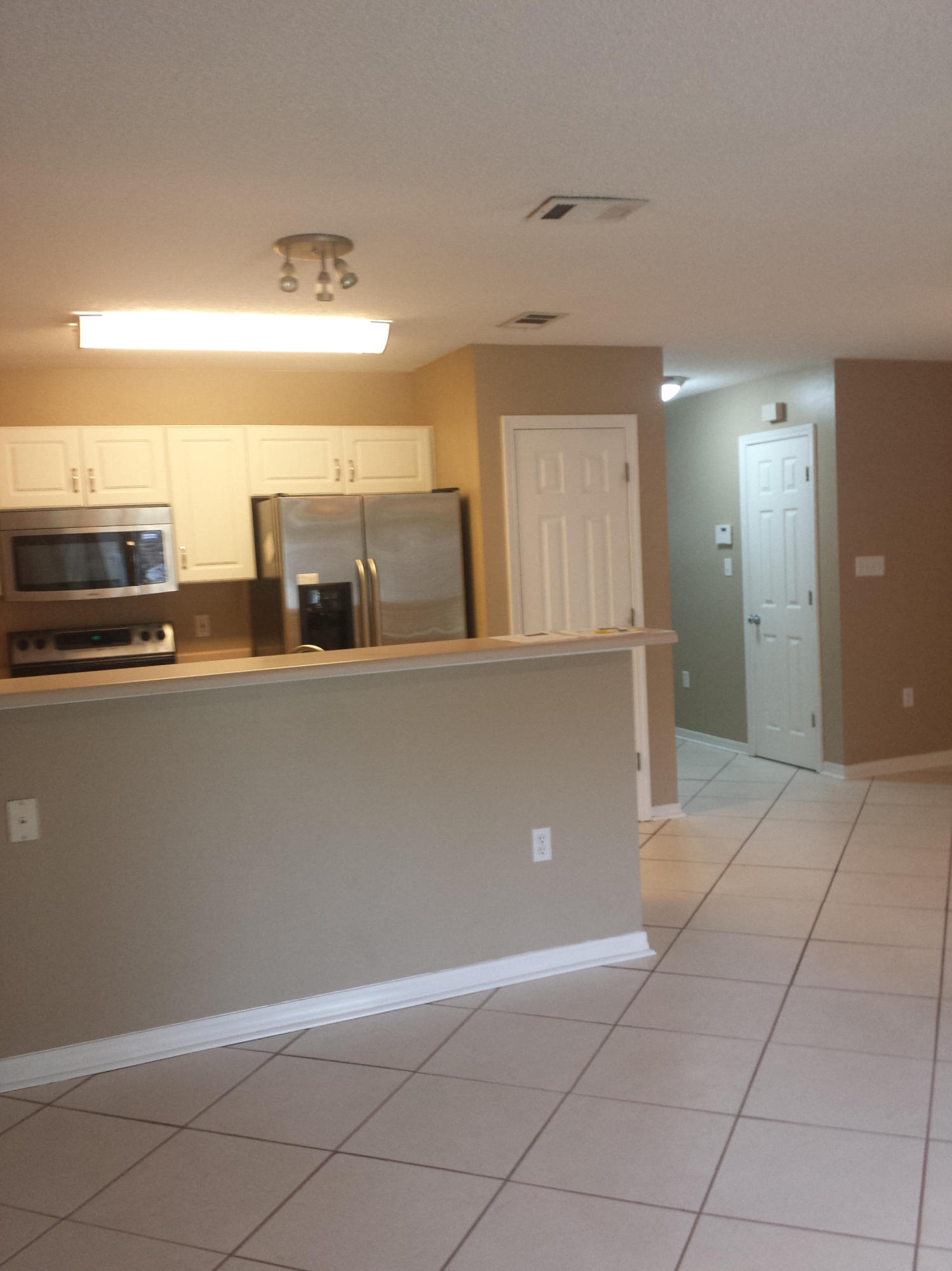 WYNNEHAVEN BEACH ESTATES - Residential Lease