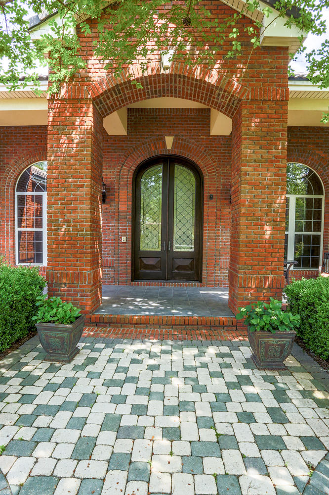 KELLY PLANTATION S/D - Residential