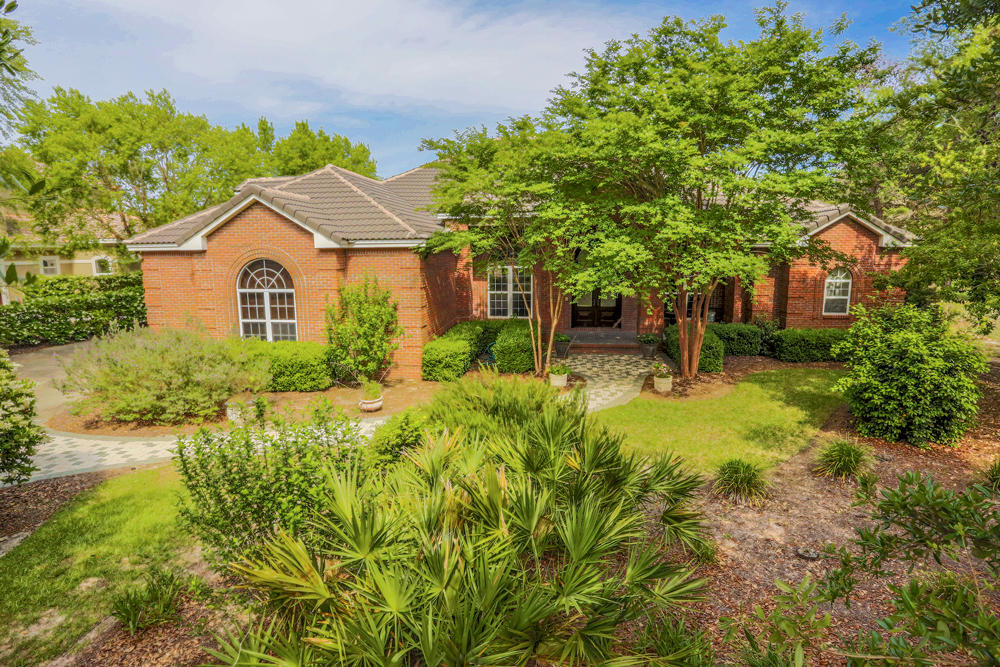 KELLY PLANTATION S/D - Residential