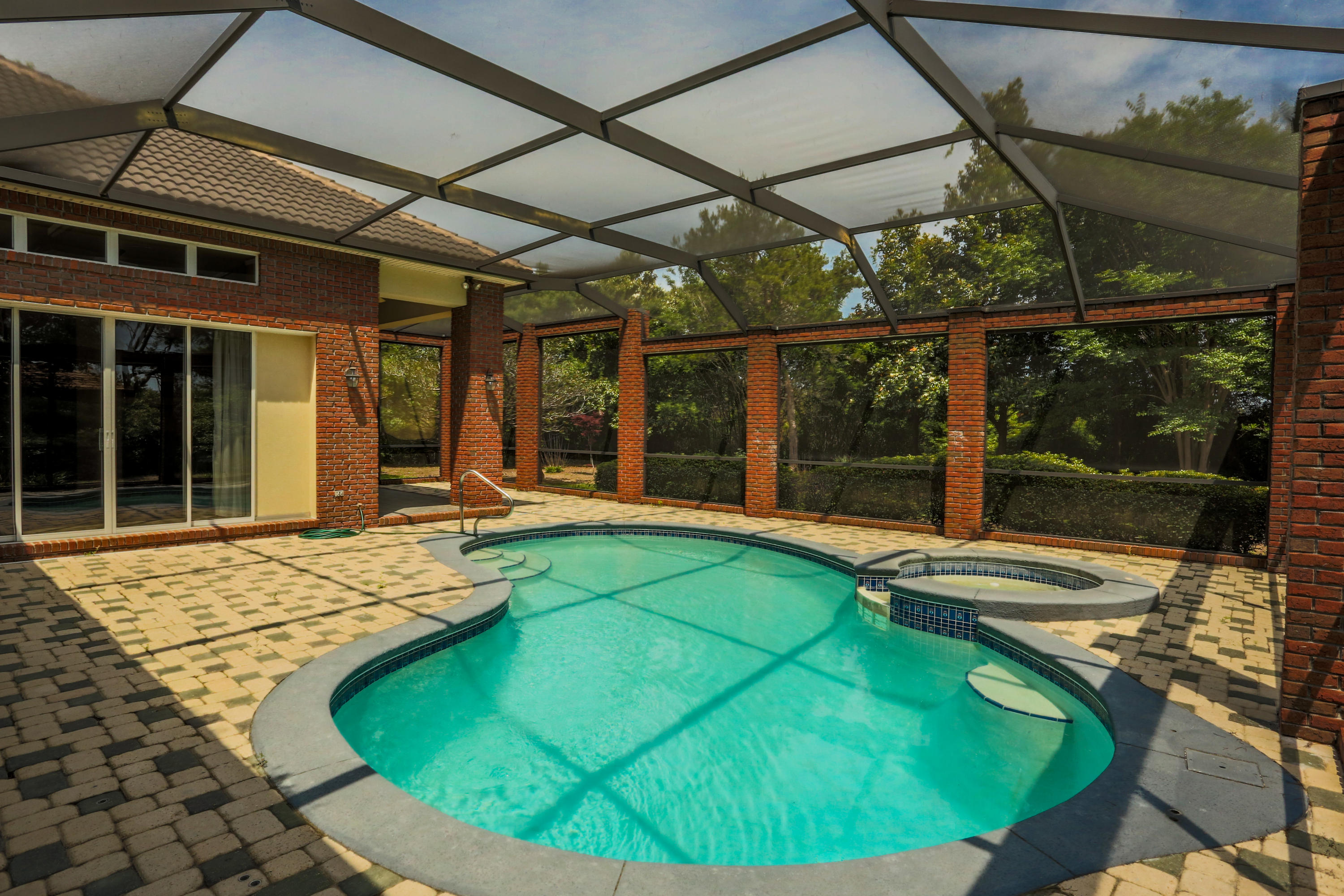 KELLY PLANTATION S/D - Residential