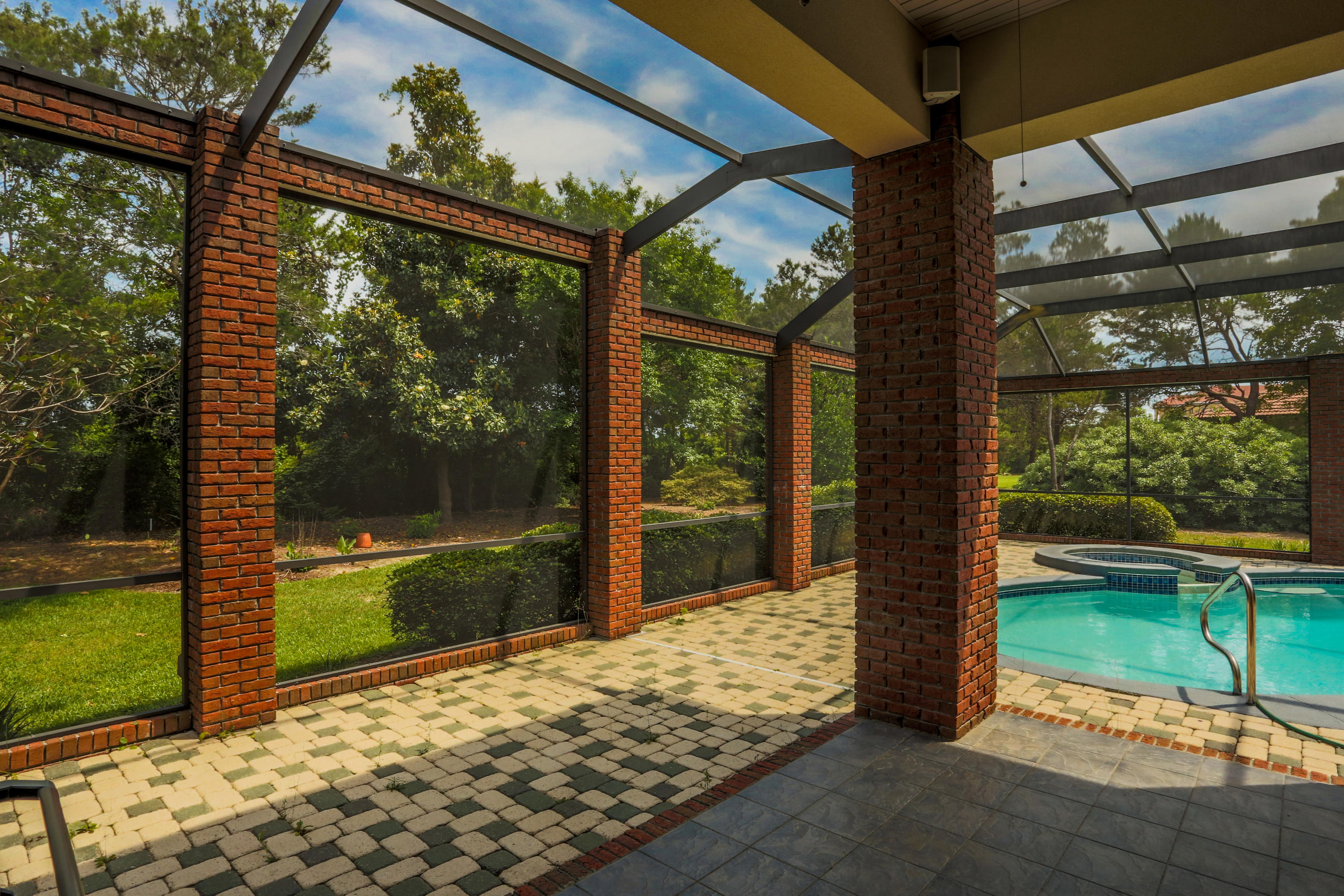 KELLY PLANTATION S/D - Residential