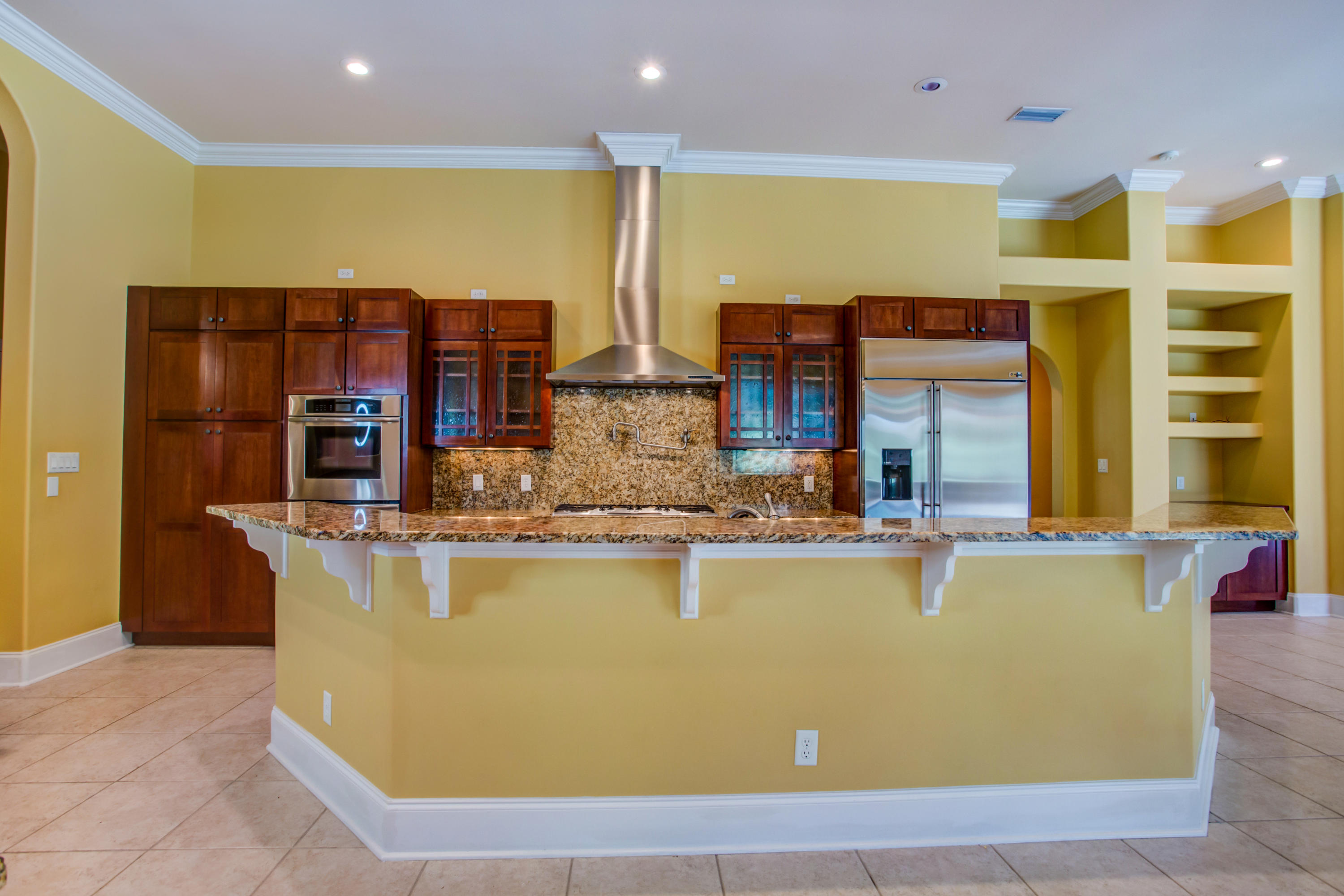 KELLY PLANTATION S/D - Residential