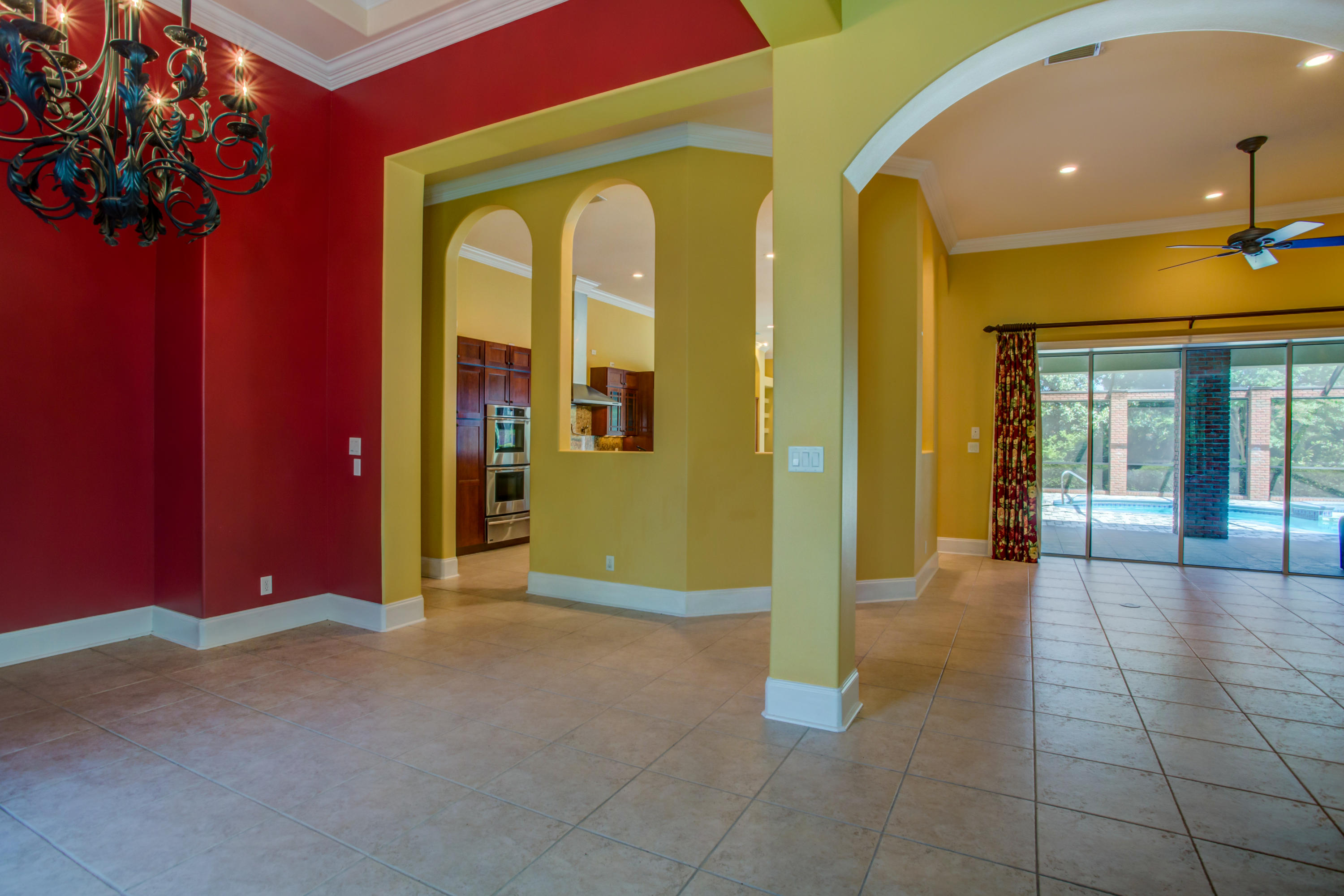 KELLY PLANTATION S/D - Residential