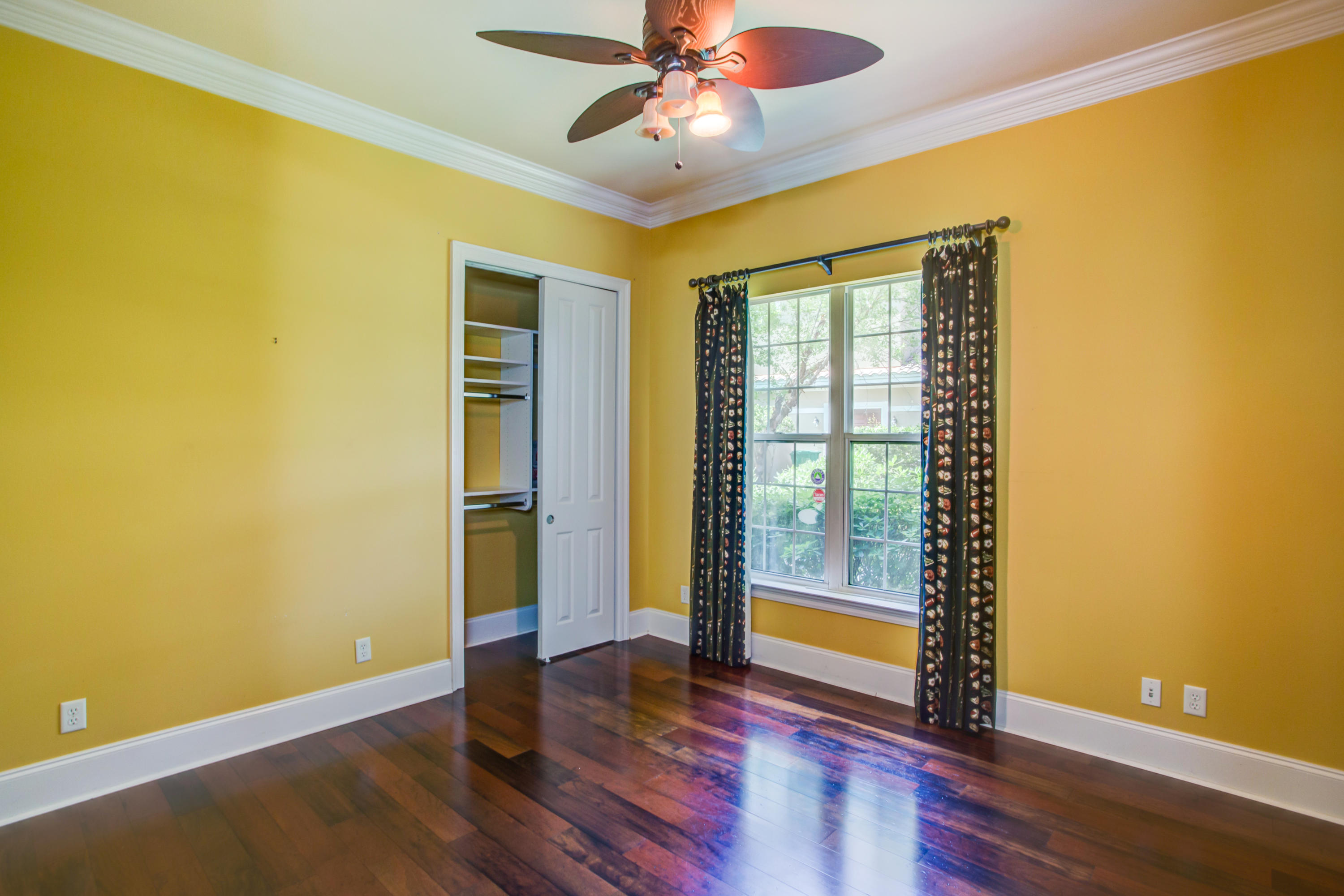 KELLY PLANTATION S/D - Residential