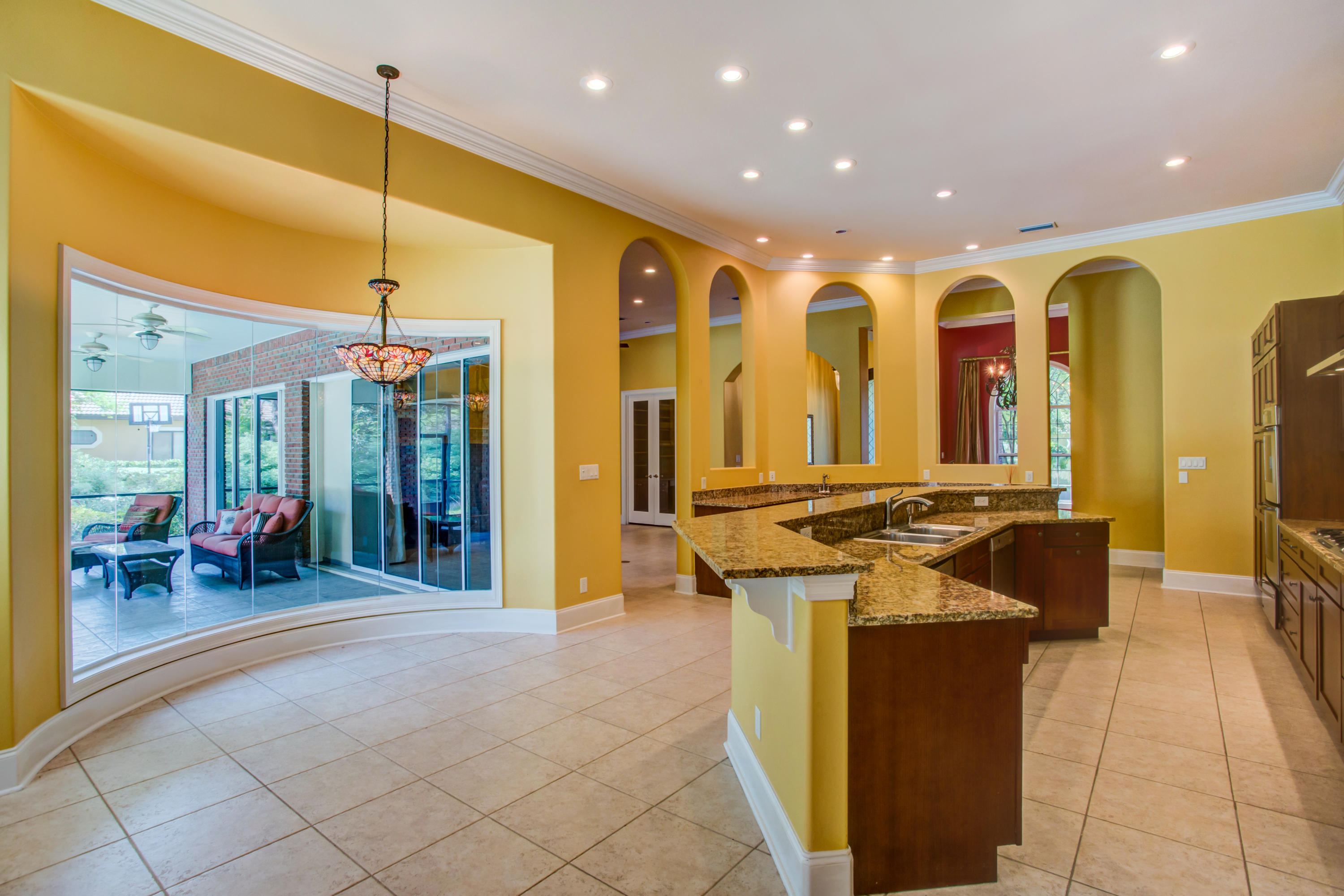 KELLY PLANTATION S/D - Residential