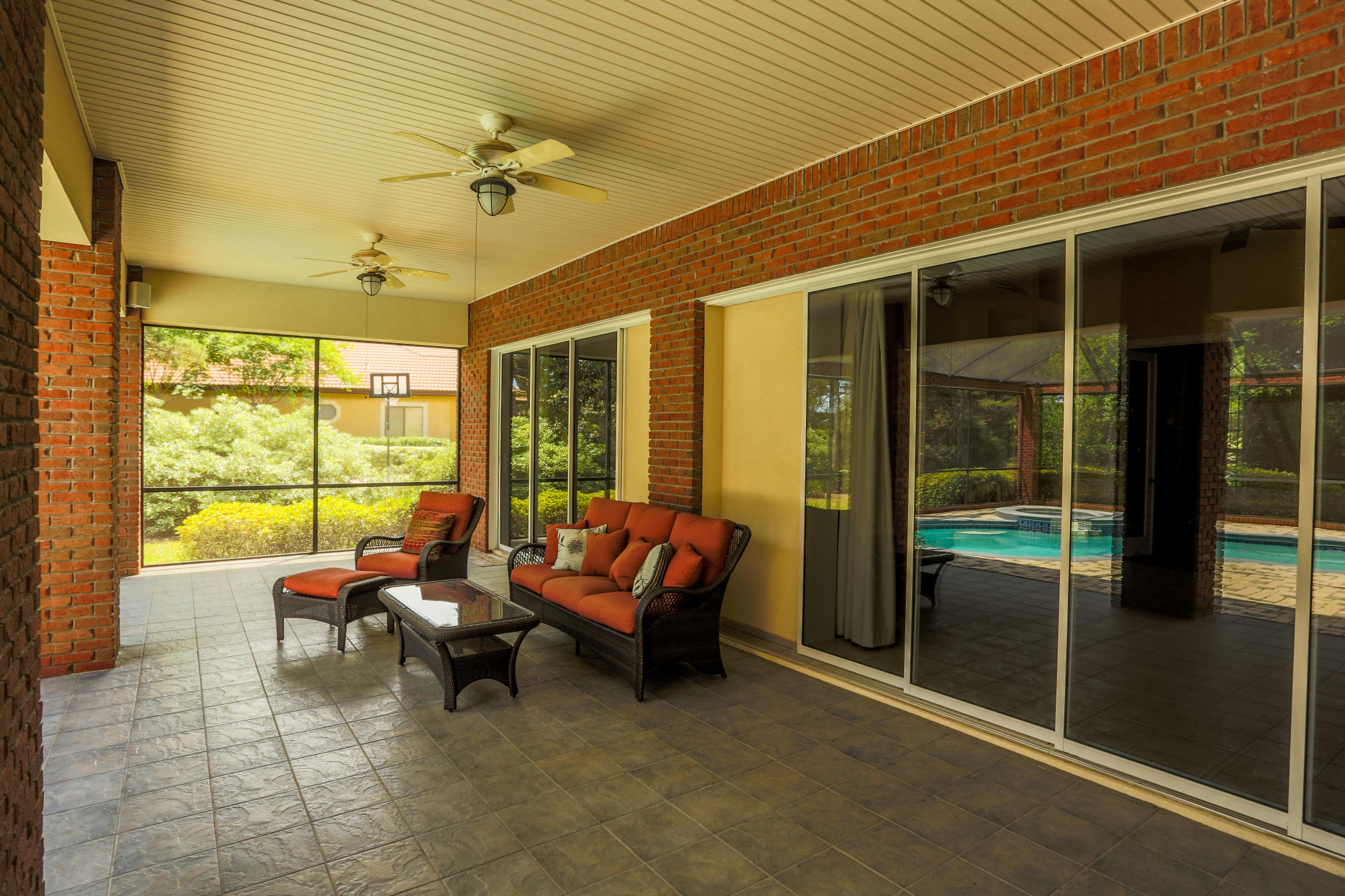 KELLY PLANTATION S/D - Residential