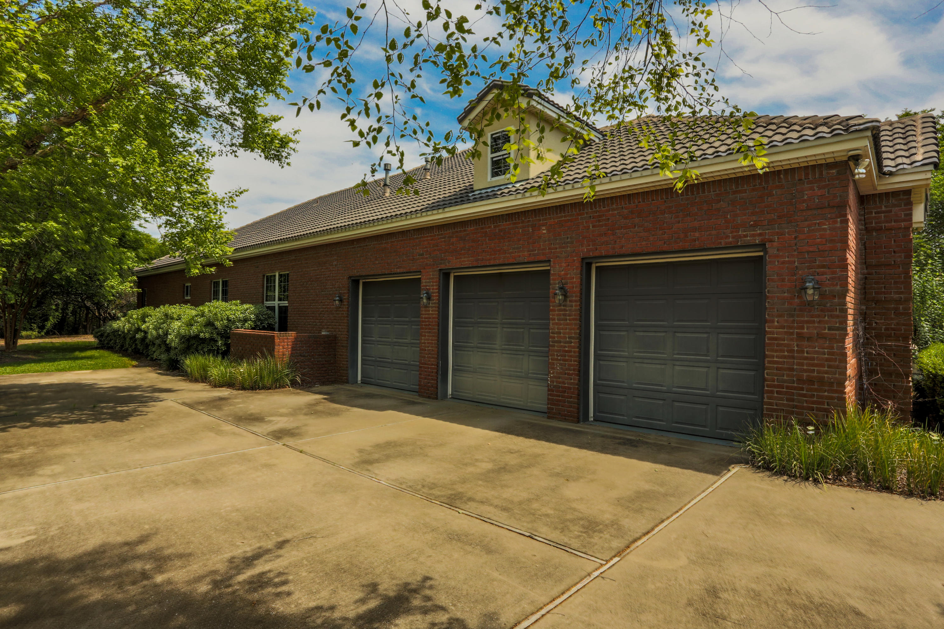 KELLY PLANTATION S/D - Residential