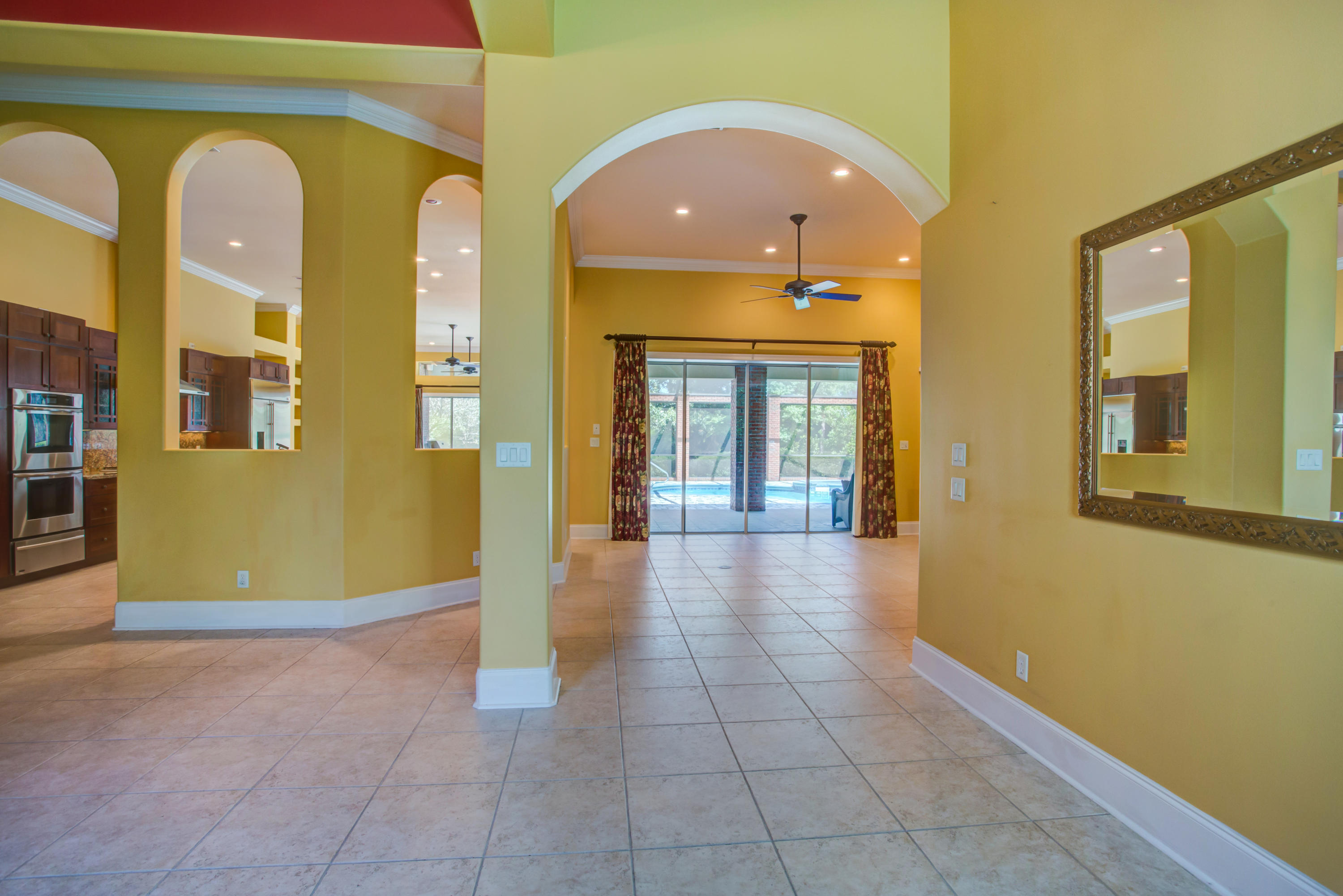 KELLY PLANTATION S/D - Residential