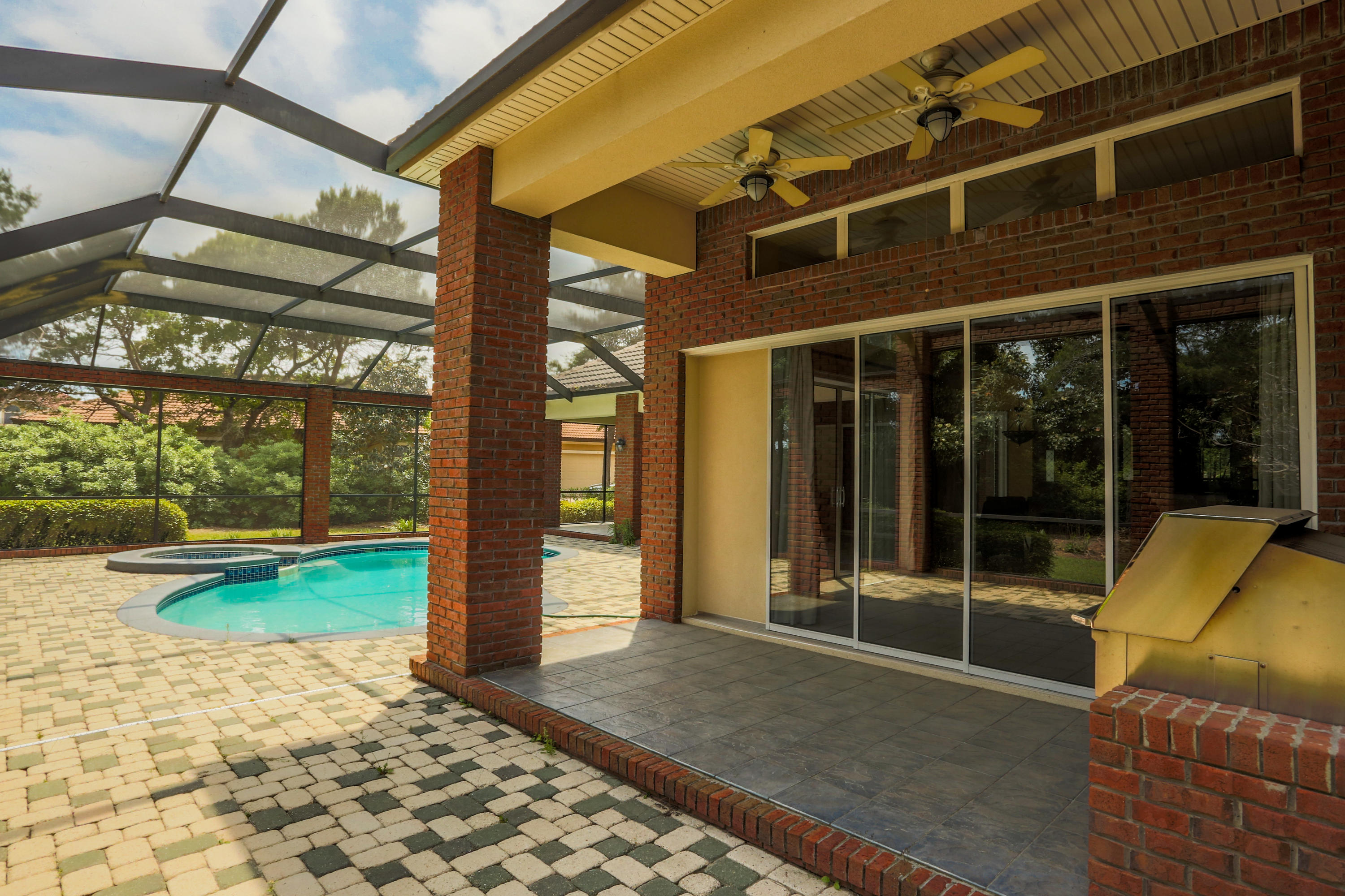 KELLY PLANTATION S/D - Residential