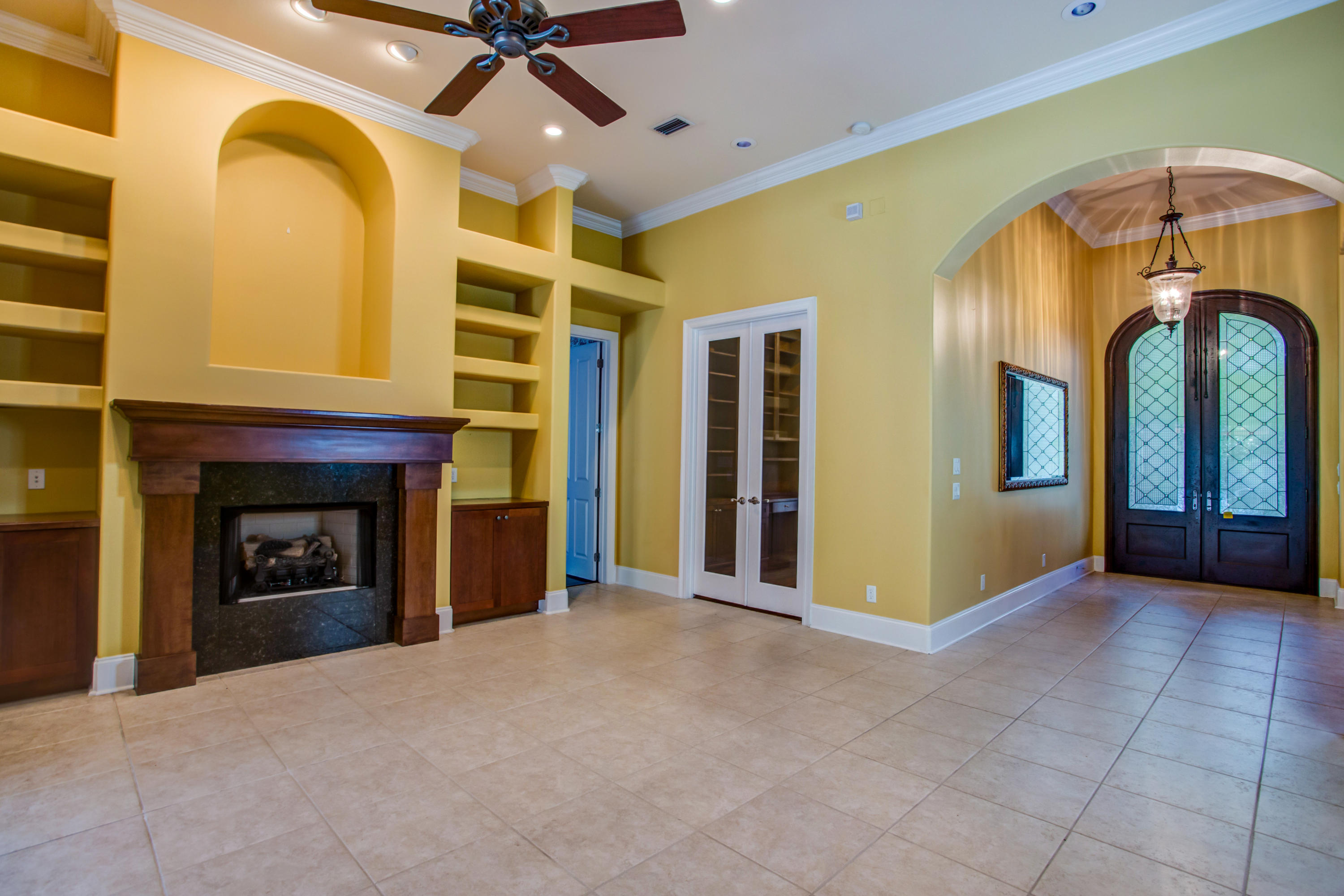 KELLY PLANTATION S/D - Residential