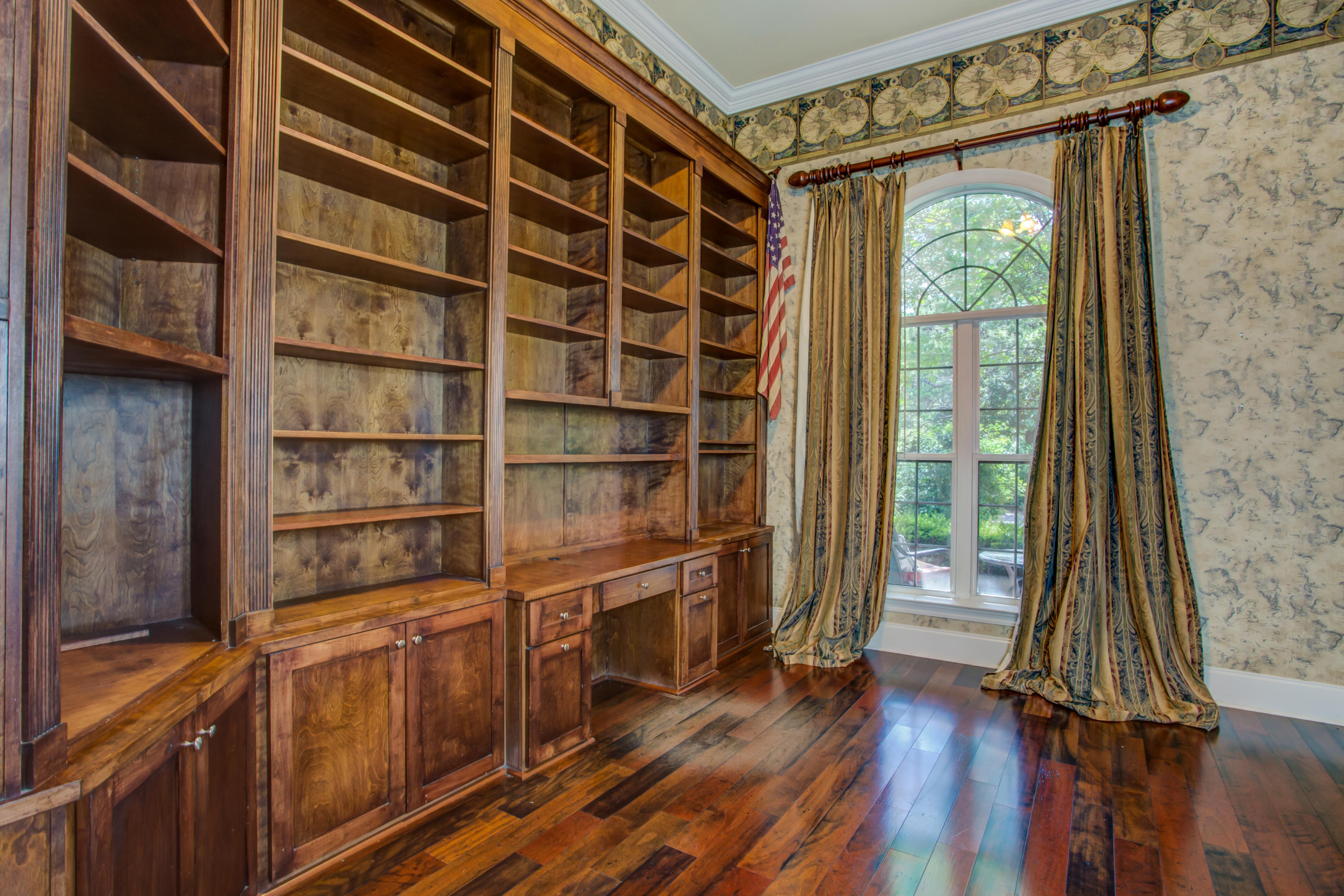 KELLY PLANTATION S/D - Residential