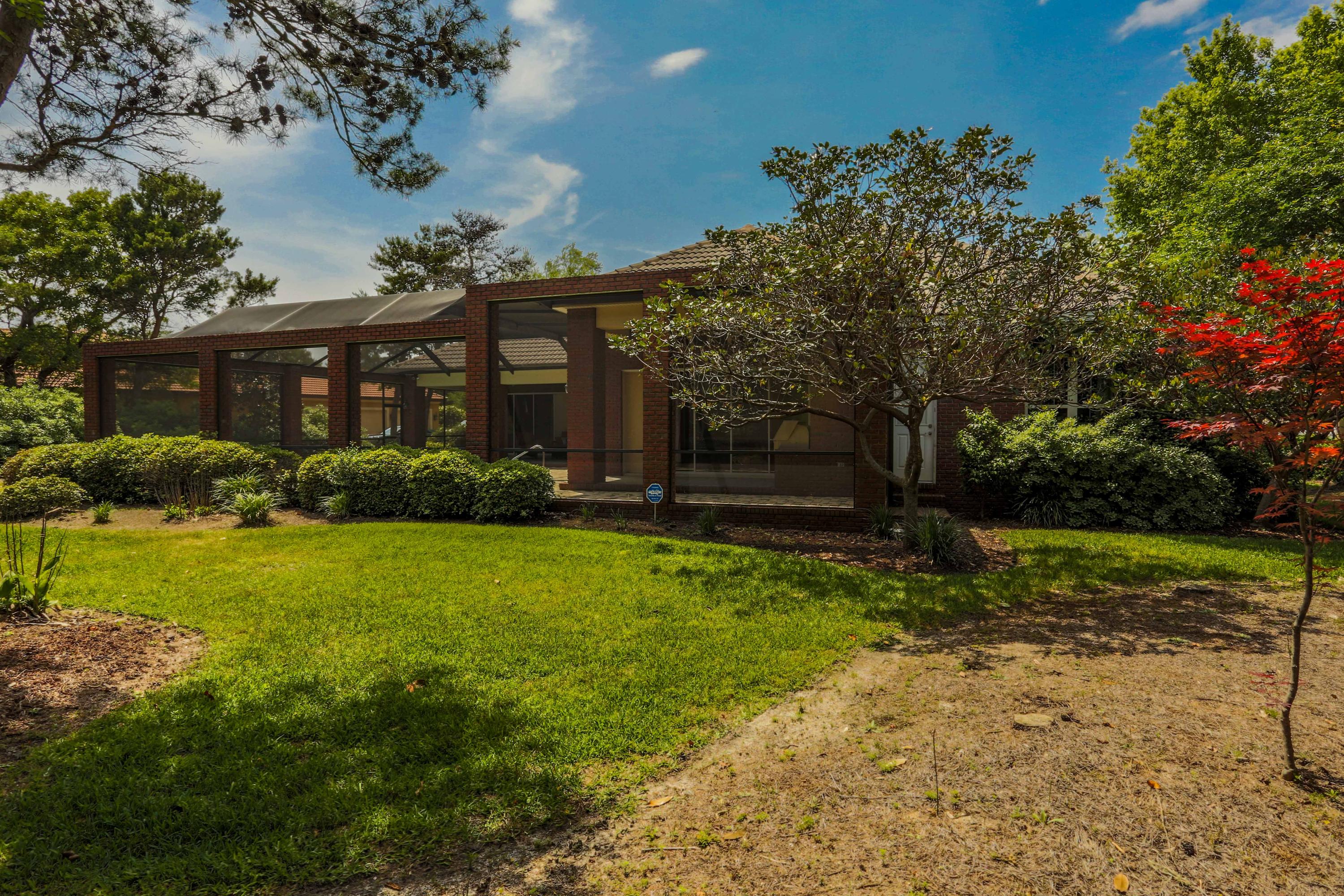 KELLY PLANTATION S/D - Residential