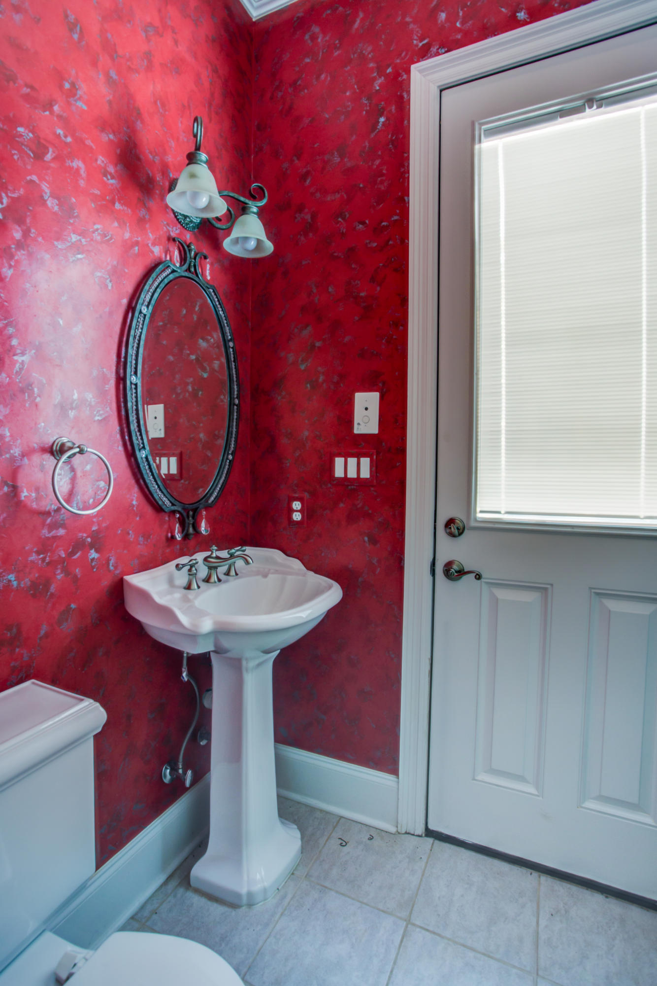 KELLY PLANTATION S/D - Residential