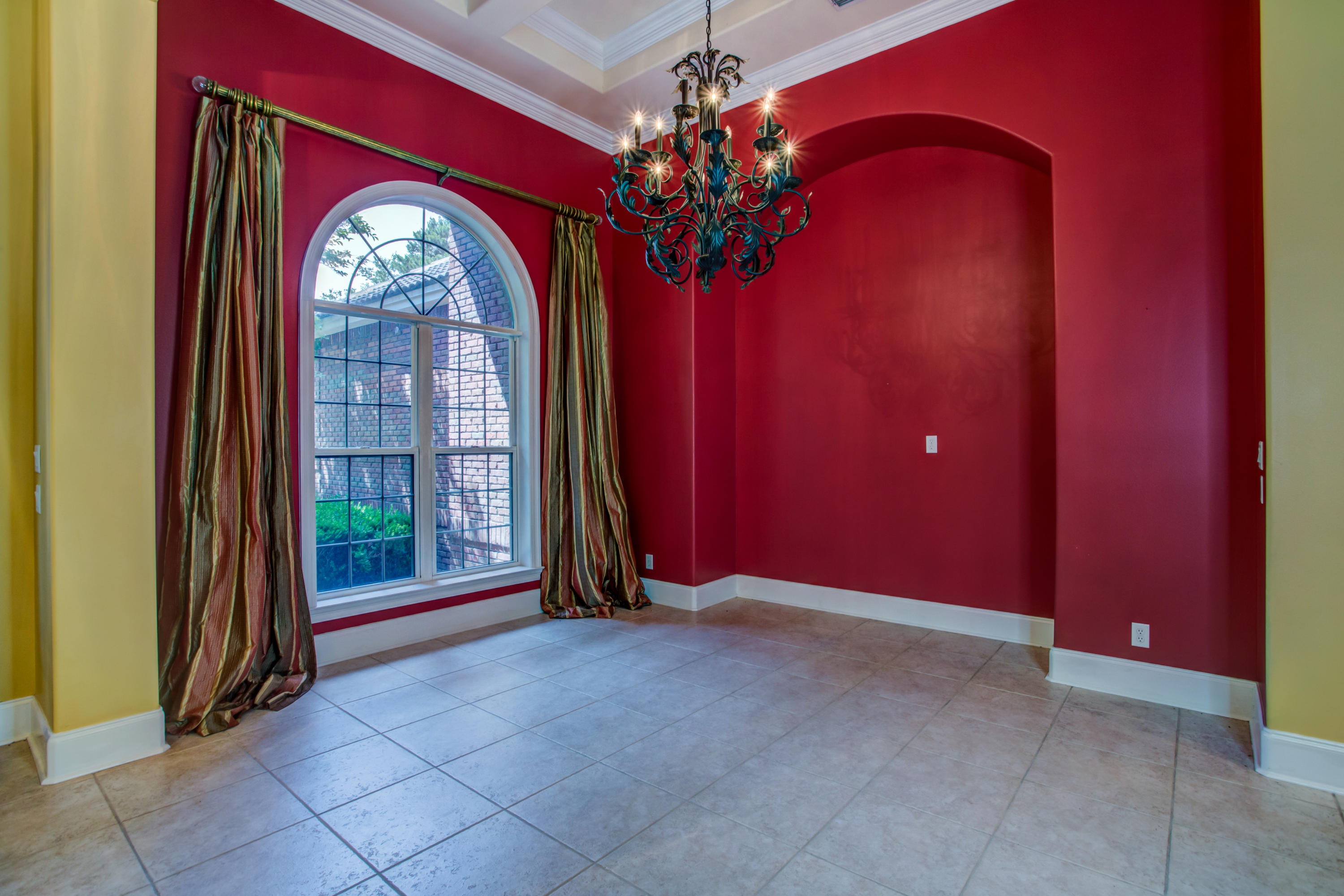 KELLY PLANTATION S/D - Residential