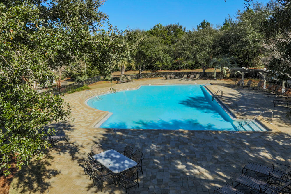 KELLY PLANTATION S/D - Residential