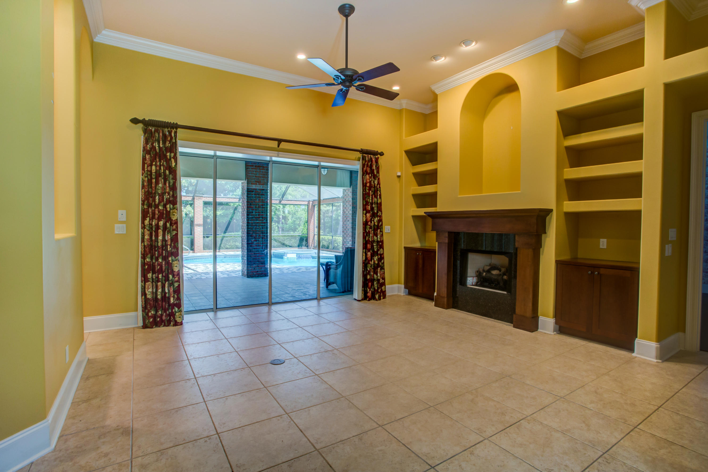 KELLY PLANTATION S/D - Residential