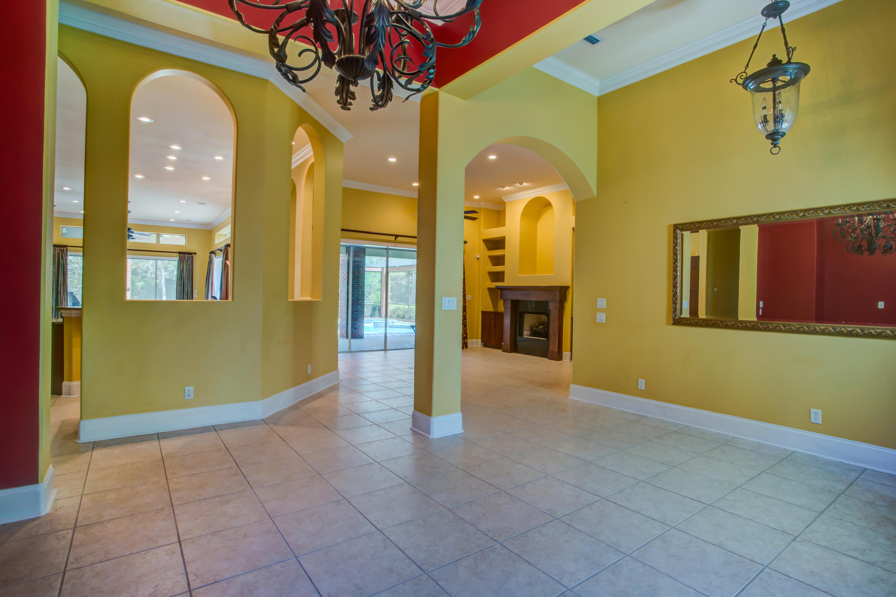 KELLY PLANTATION S/D - Residential