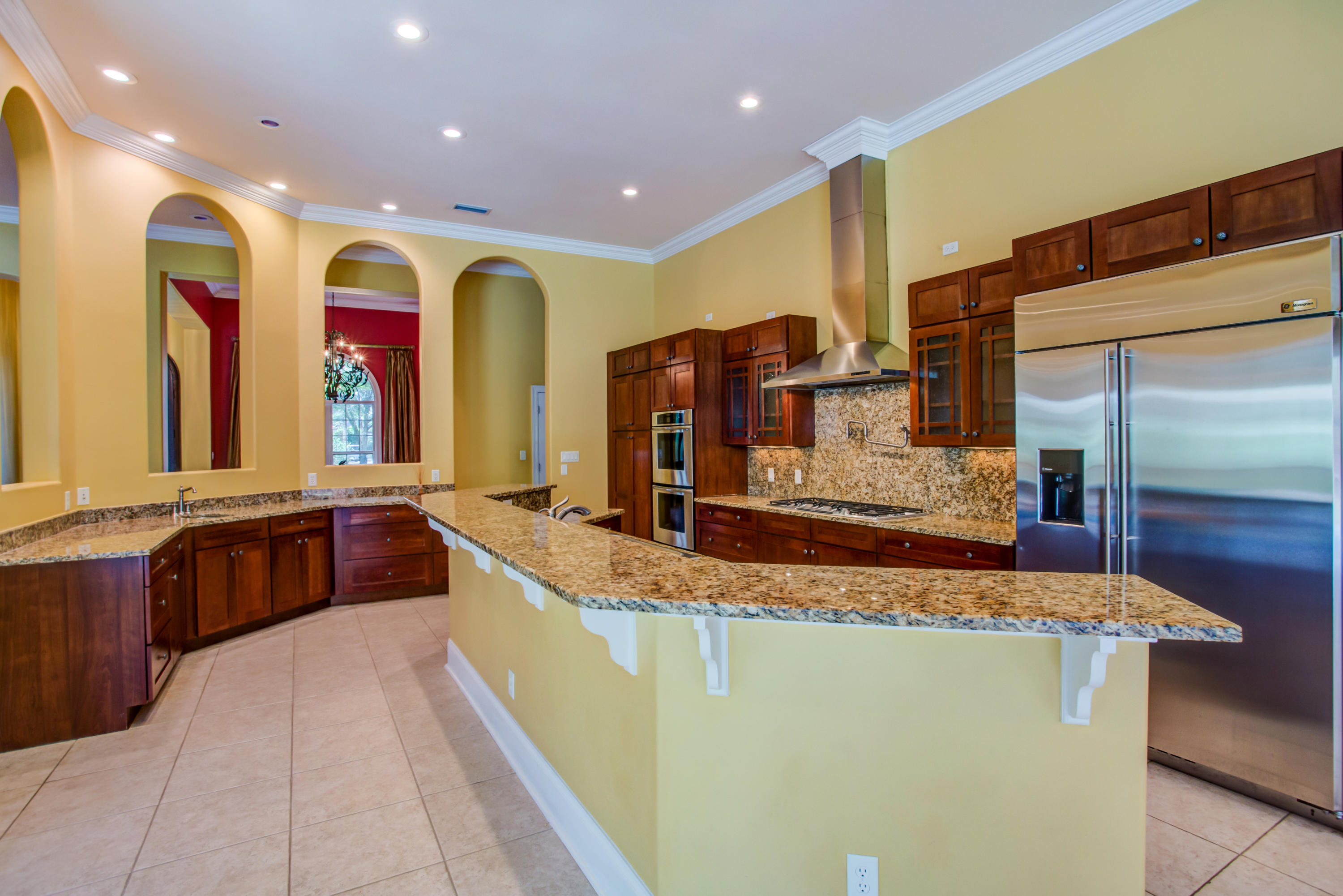 KELLY PLANTATION S/D - Residential