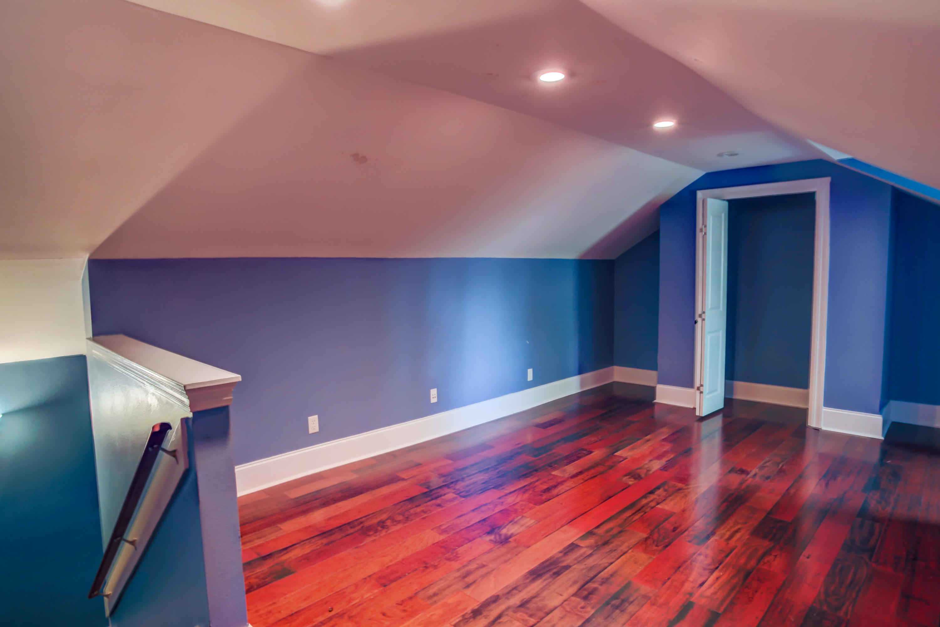 KELLY PLANTATION S/D - Residential