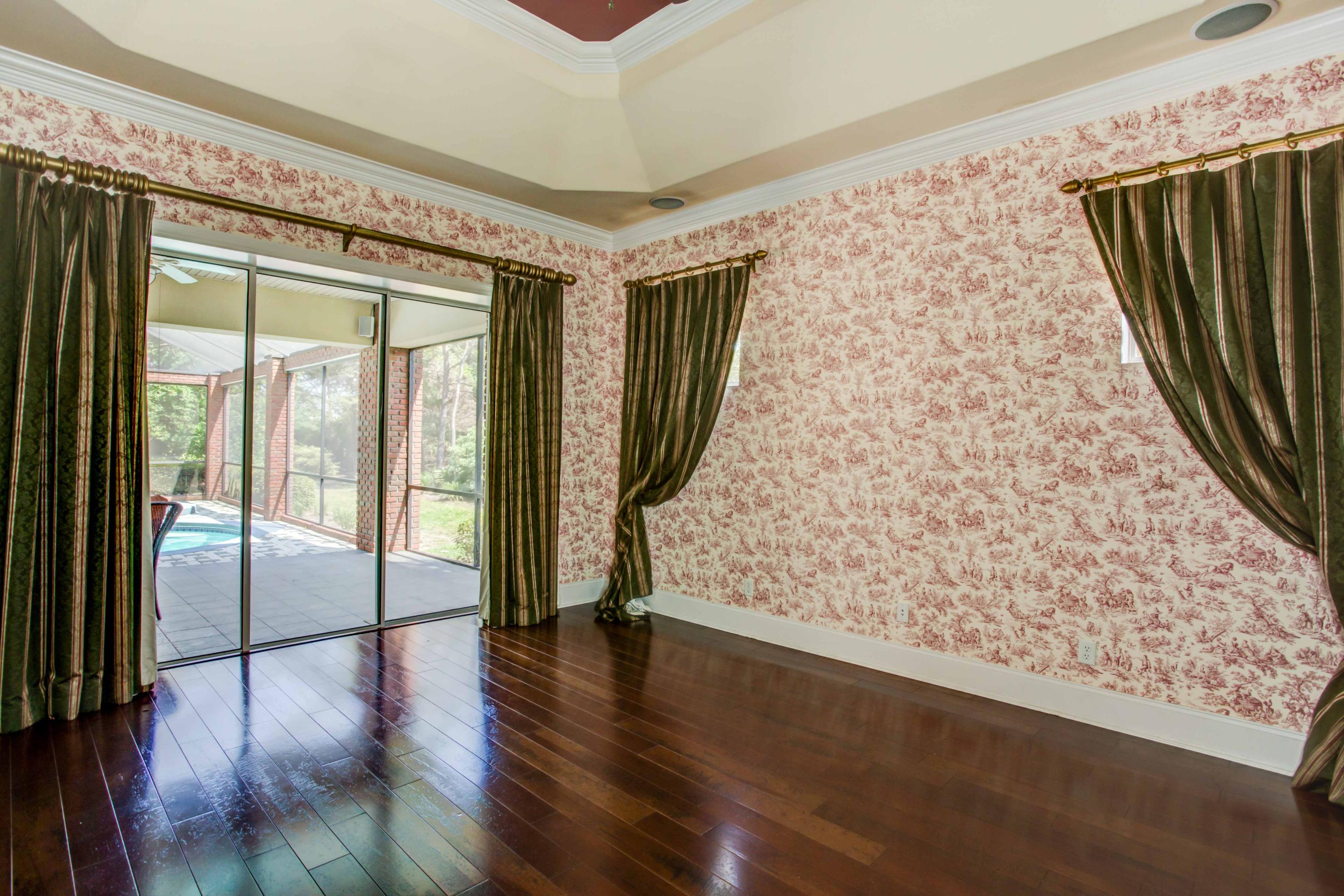 KELLY PLANTATION S/D - Residential