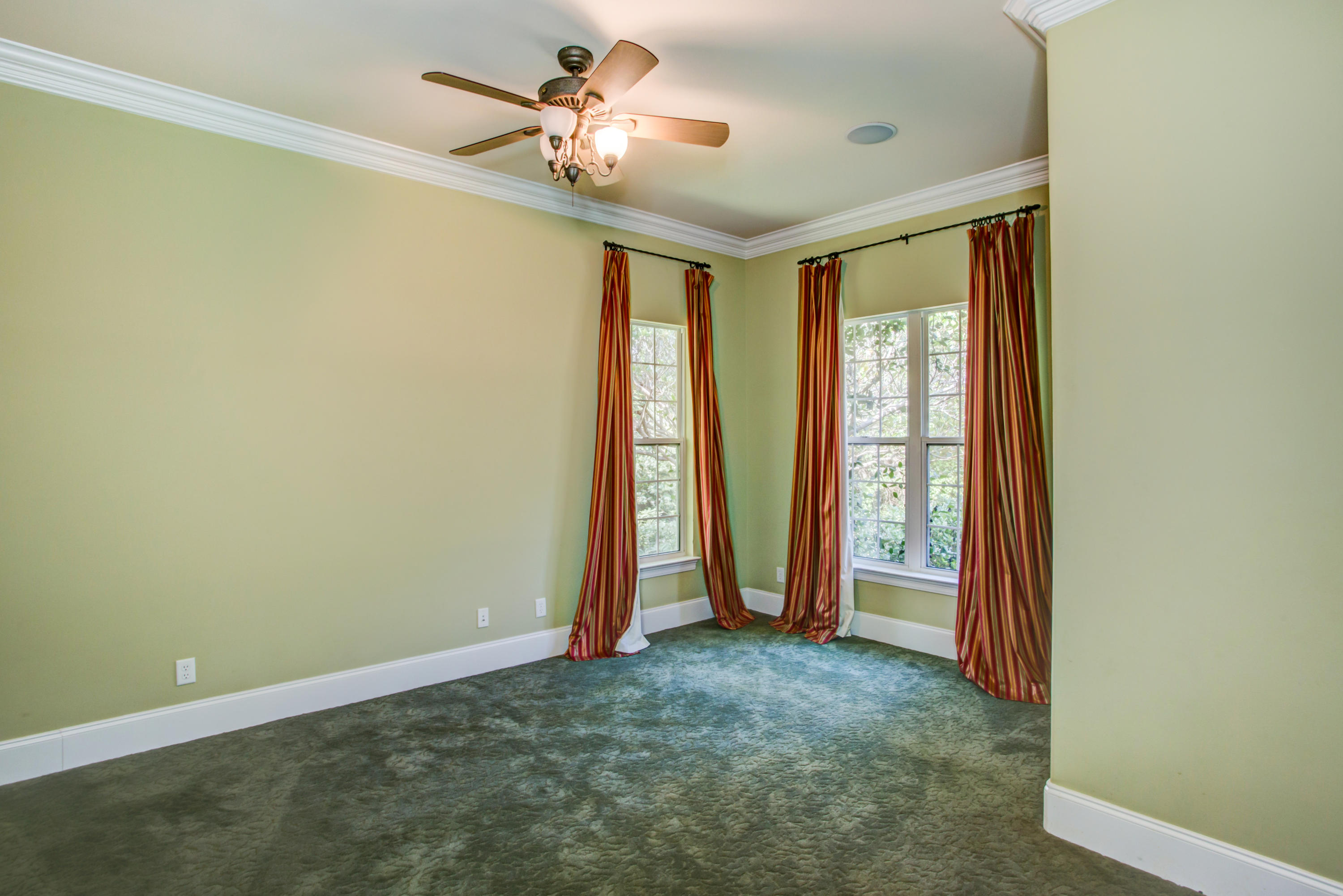 KELLY PLANTATION S/D - Residential