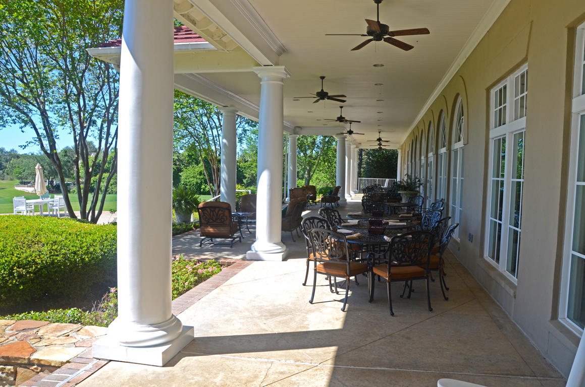 KELLY PLANTATION S/D - Residential