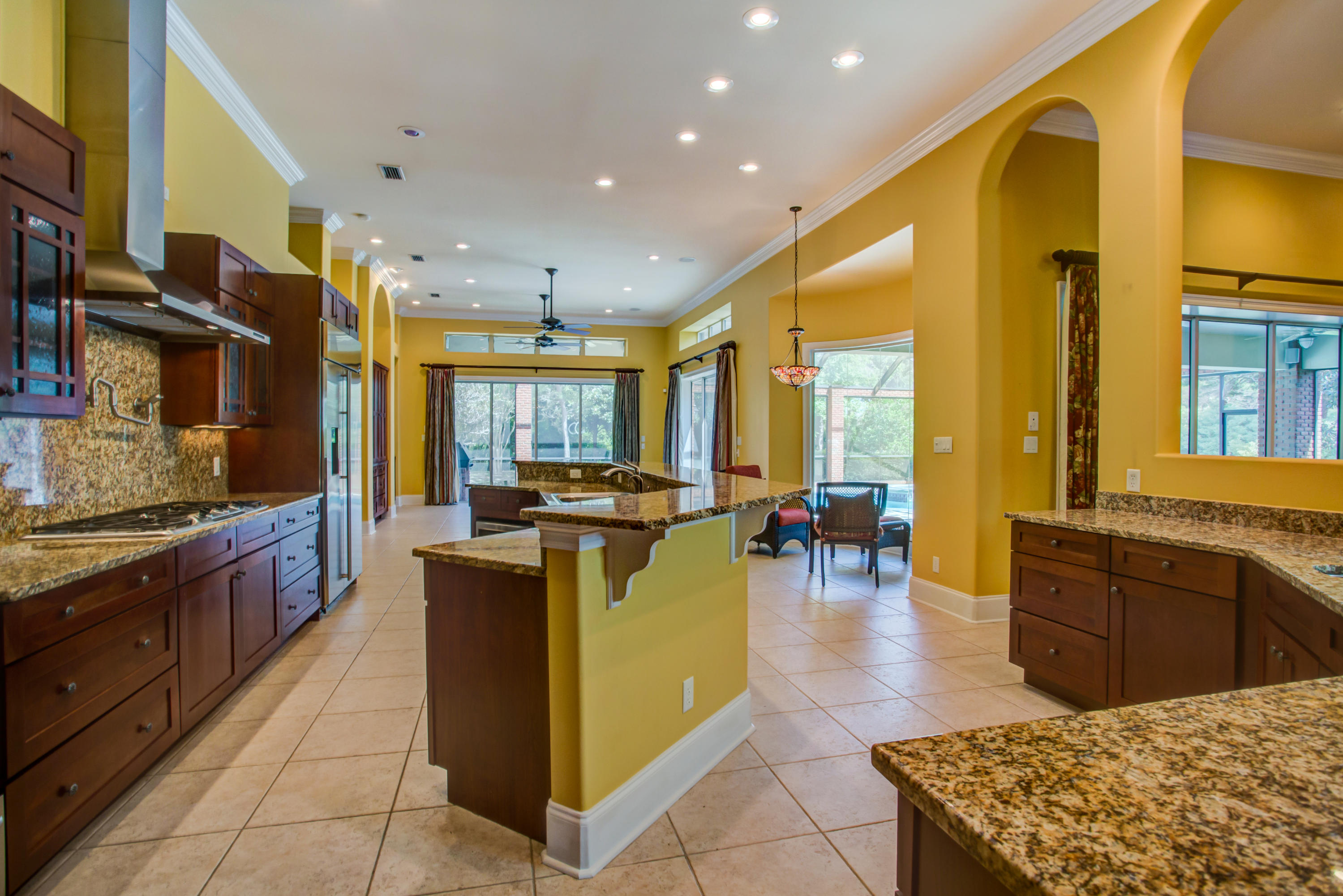 KELLY PLANTATION S/D - Residential