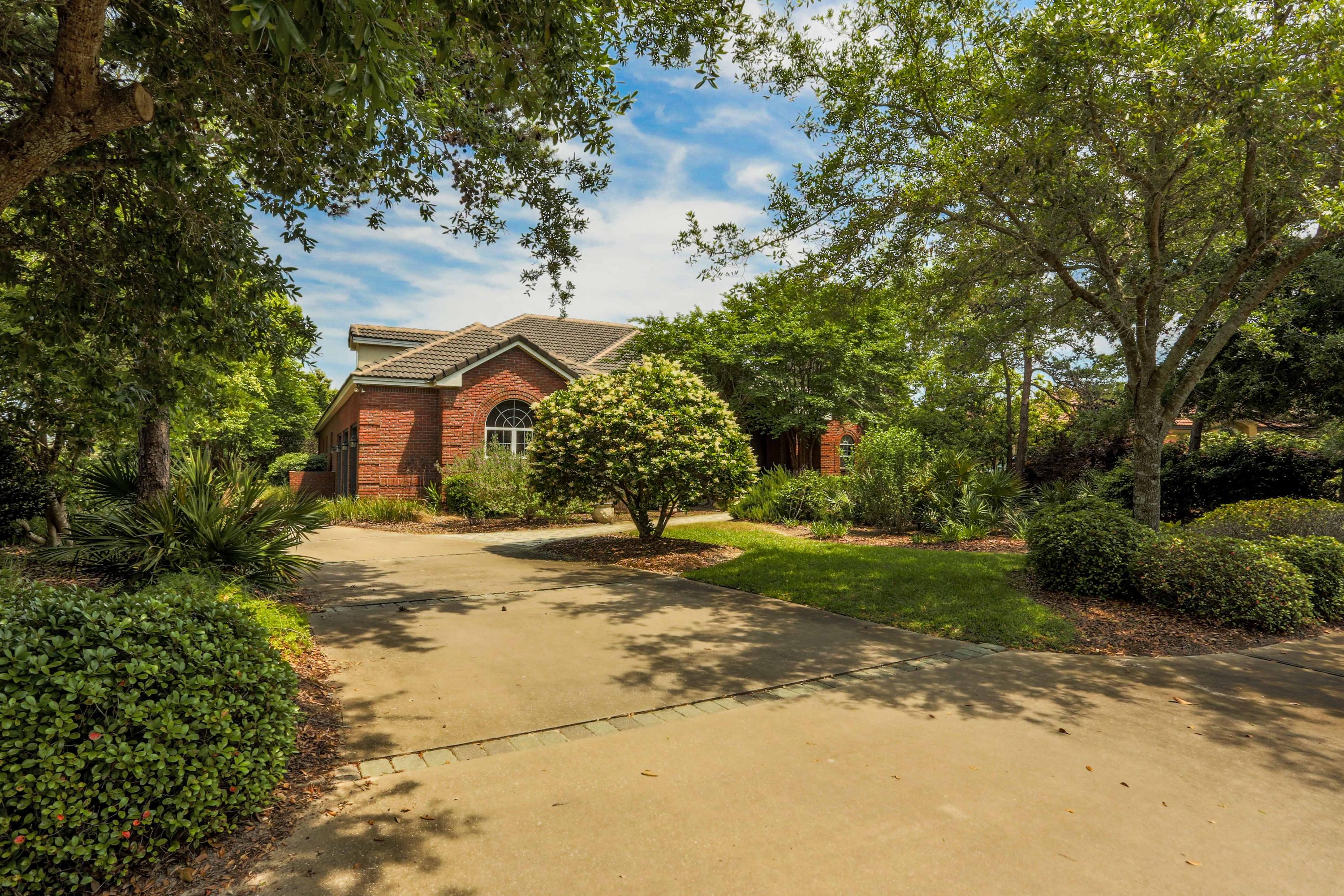 KELLY PLANTATION S/D - Residential