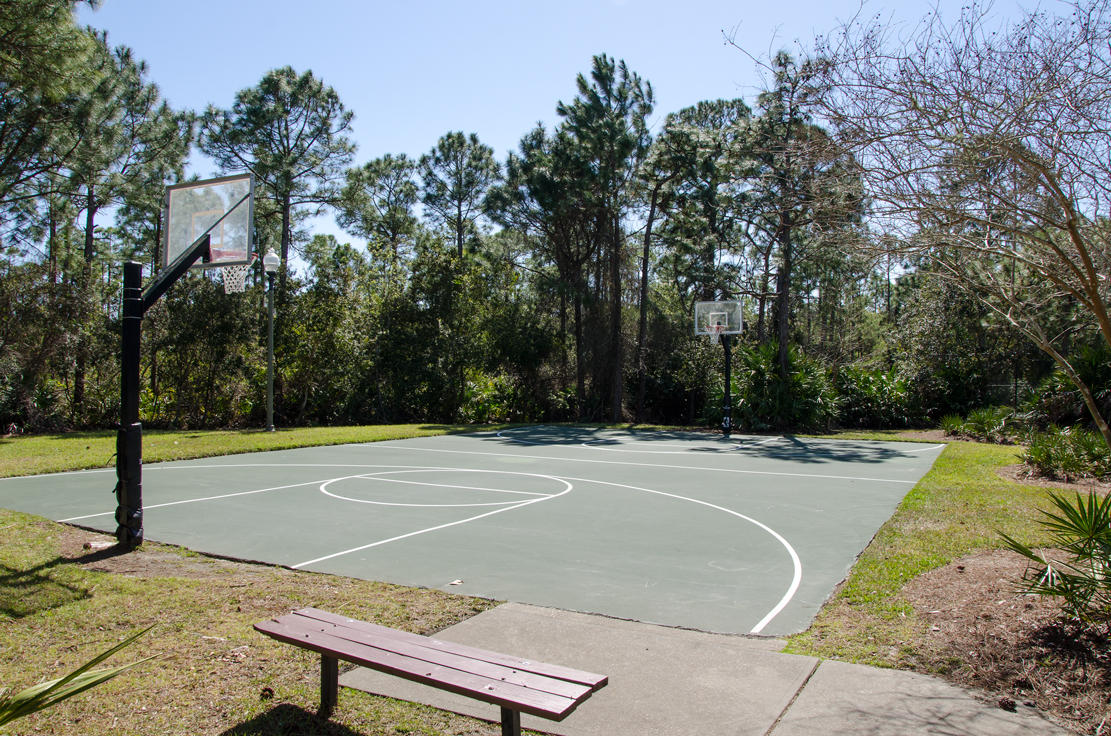 KELLY PLANTATION S/D - Residential