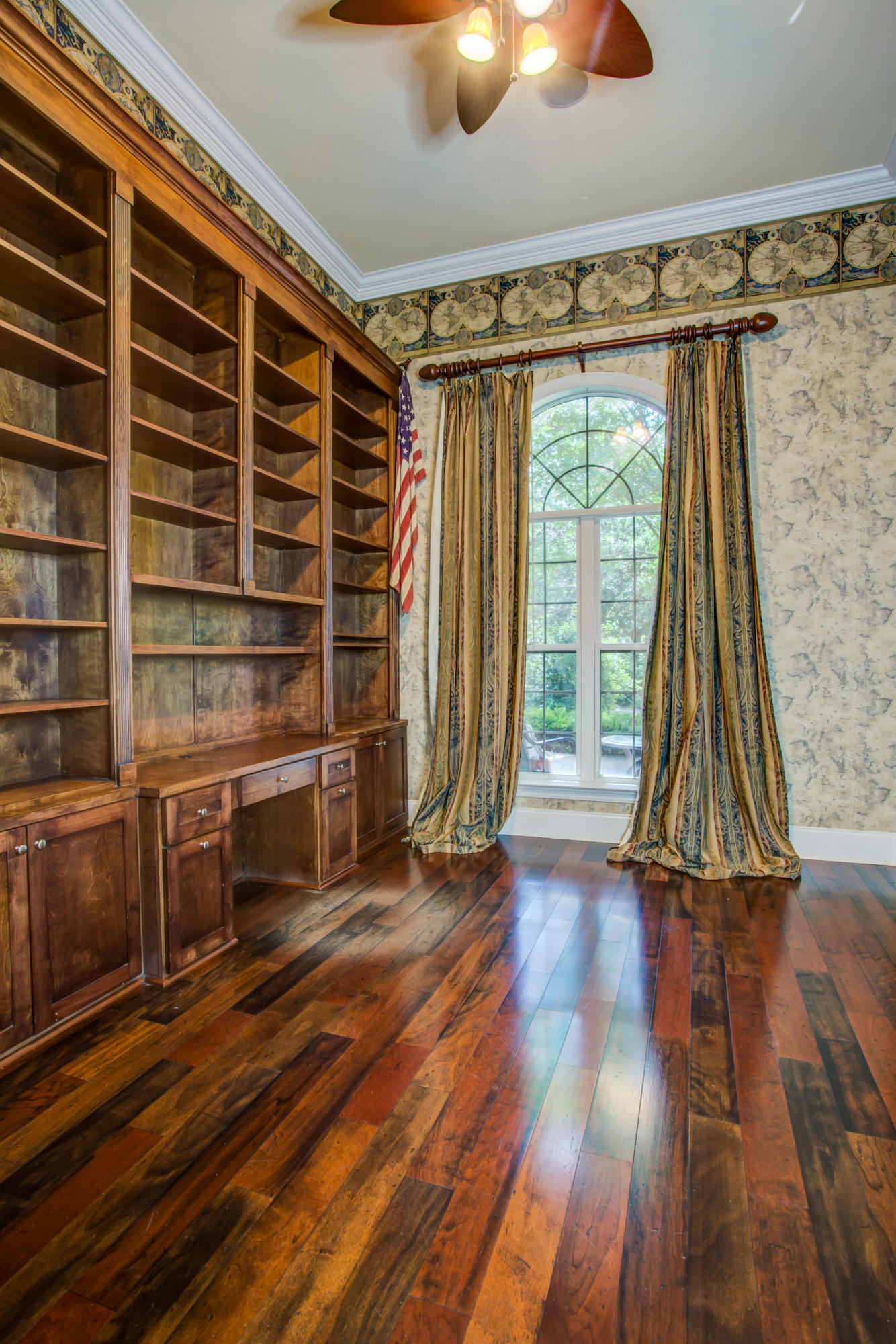 KELLY PLANTATION S/D - Residential