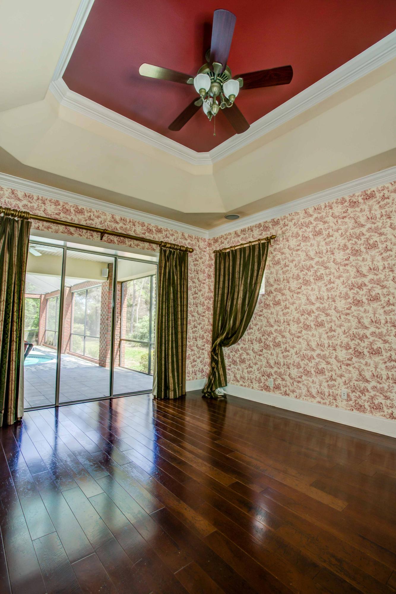 KELLY PLANTATION S/D - Residential