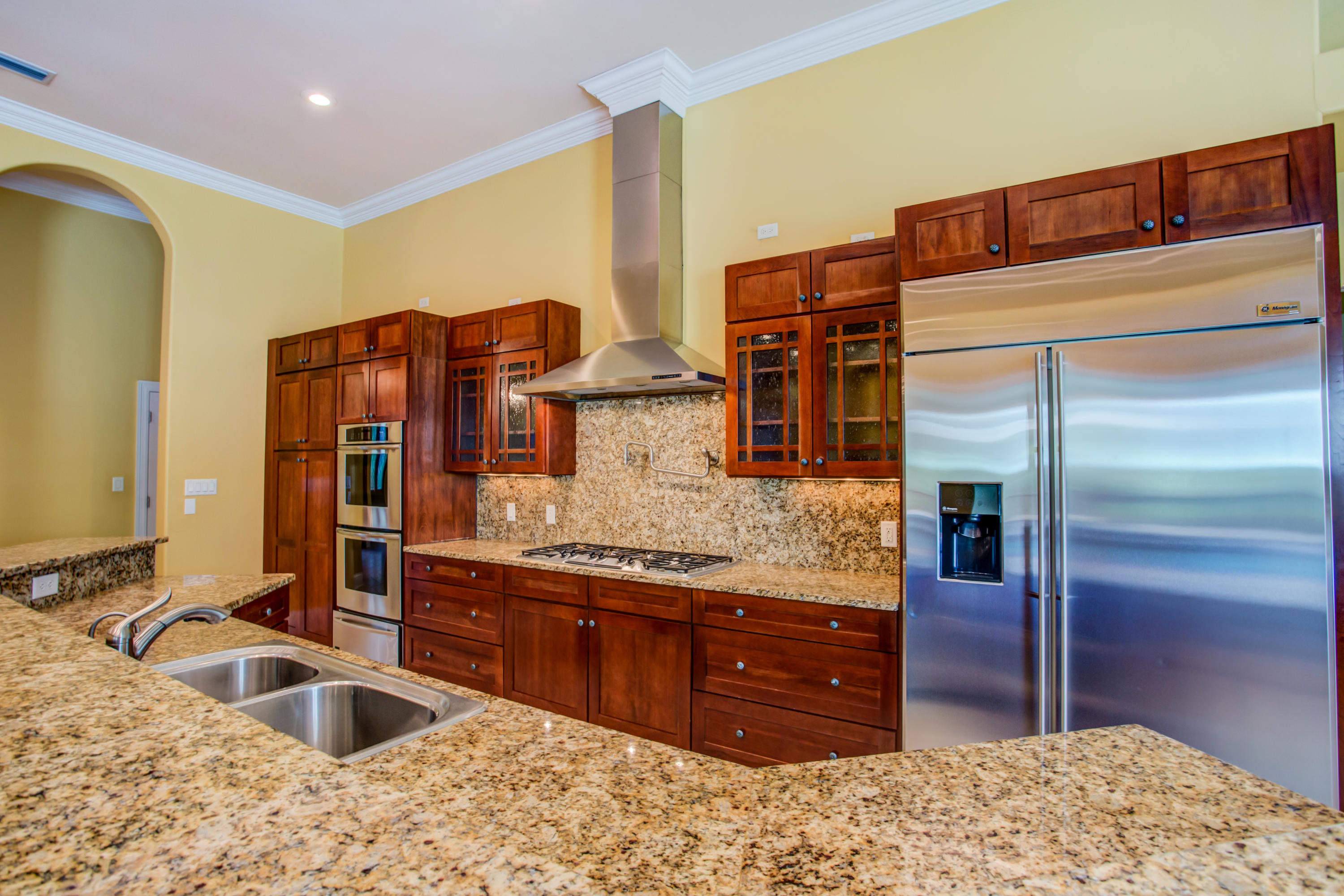 KELLY PLANTATION S/D - Residential