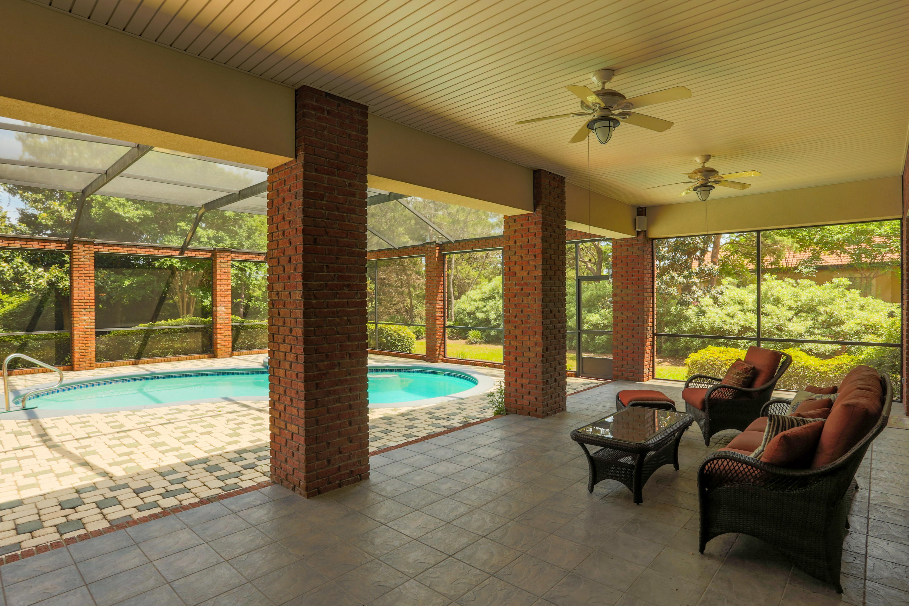 KELLY PLANTATION S/D - Residential