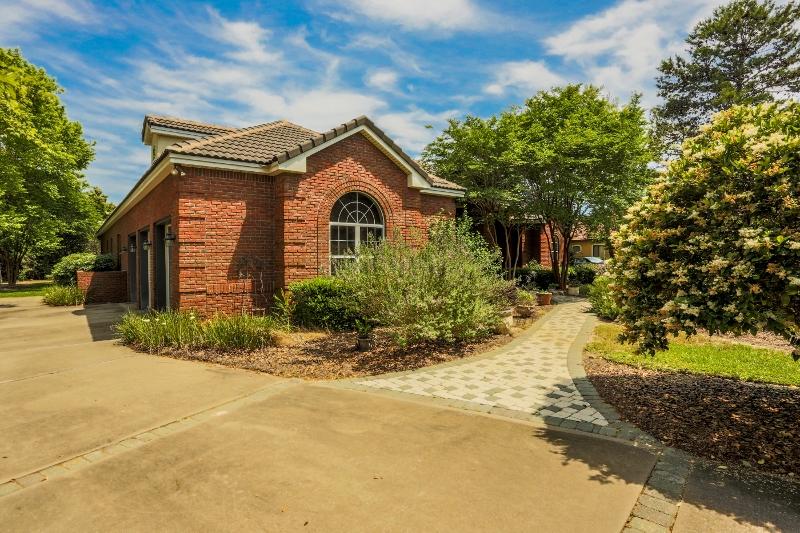 KELLY PLANTATION S/D - Residential