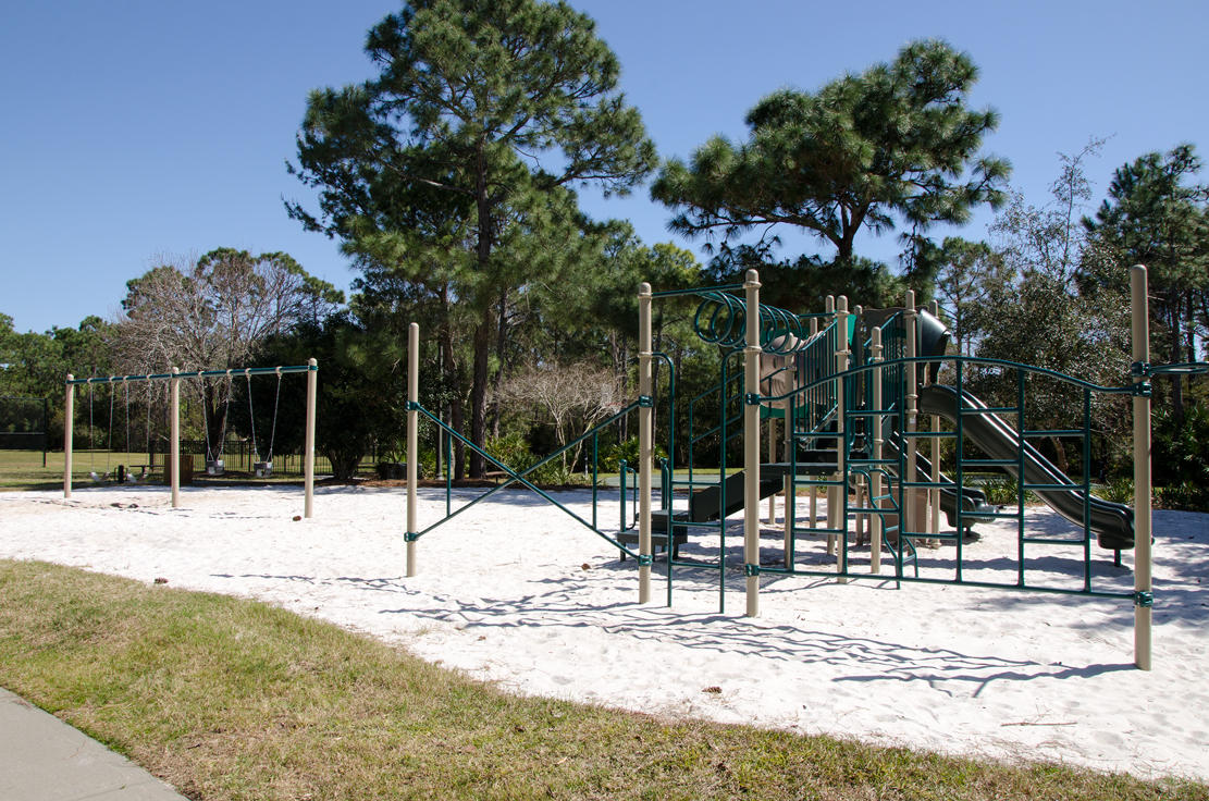 KELLY PLANTATION S/D - Residential