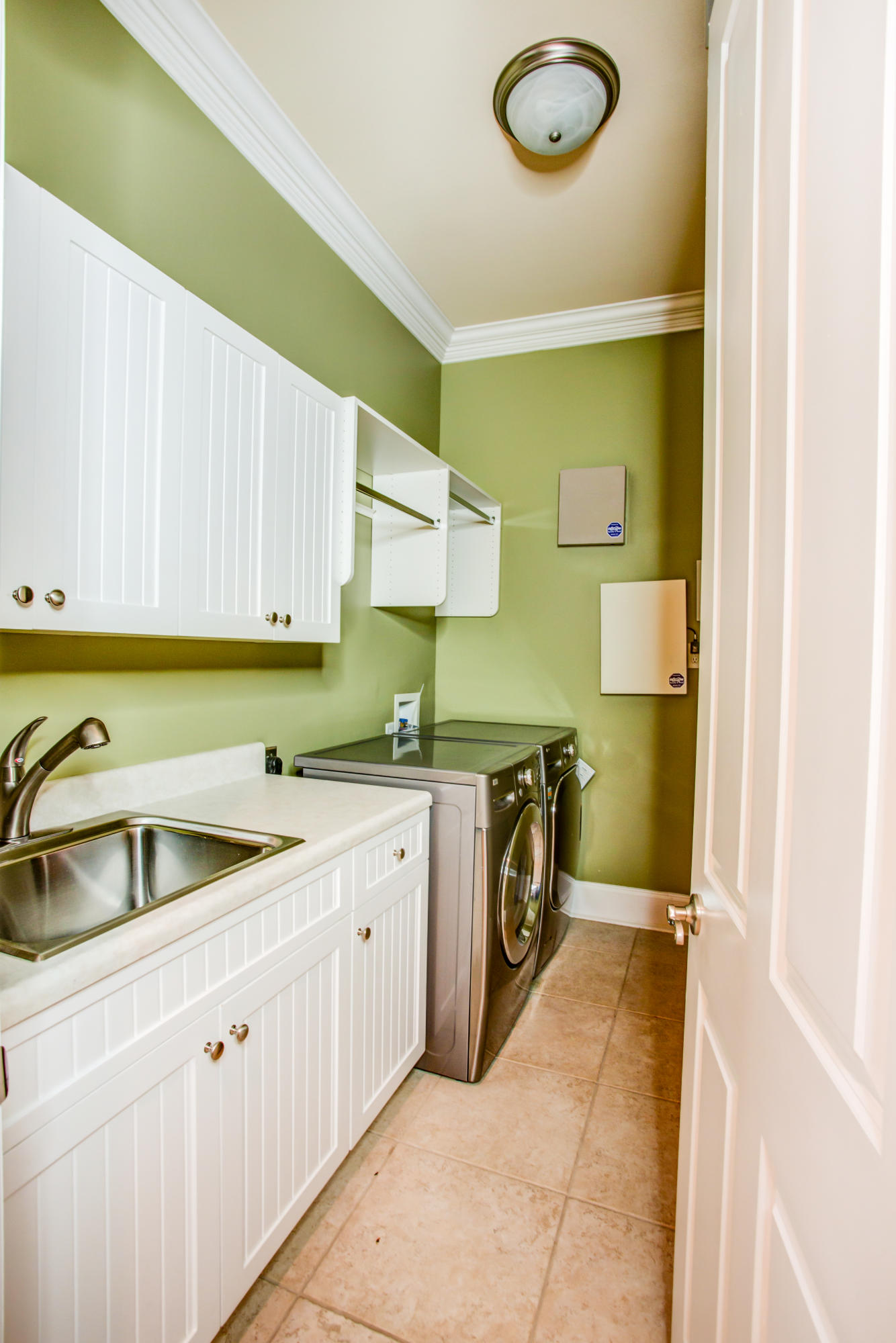 KELLY PLANTATION S/D - Residential