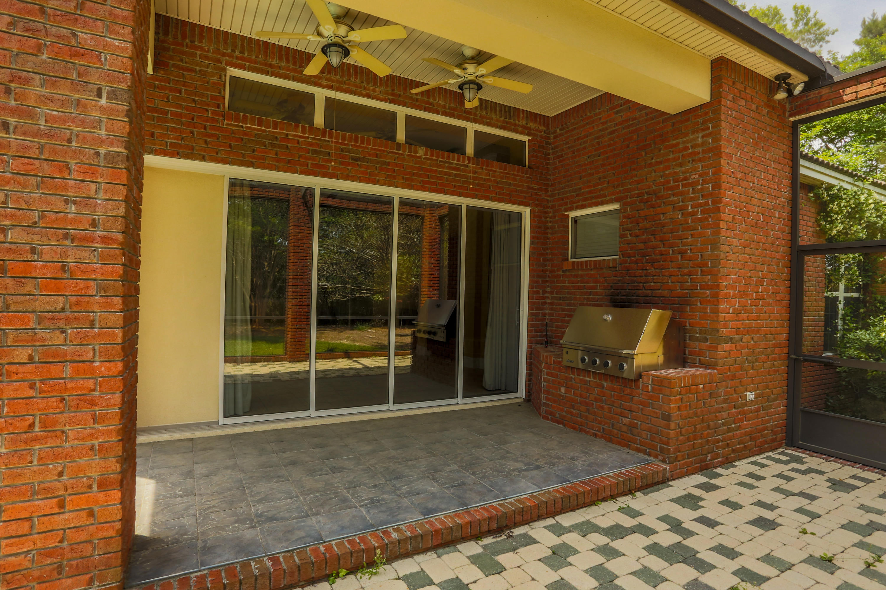 KELLY PLANTATION S/D - Residential