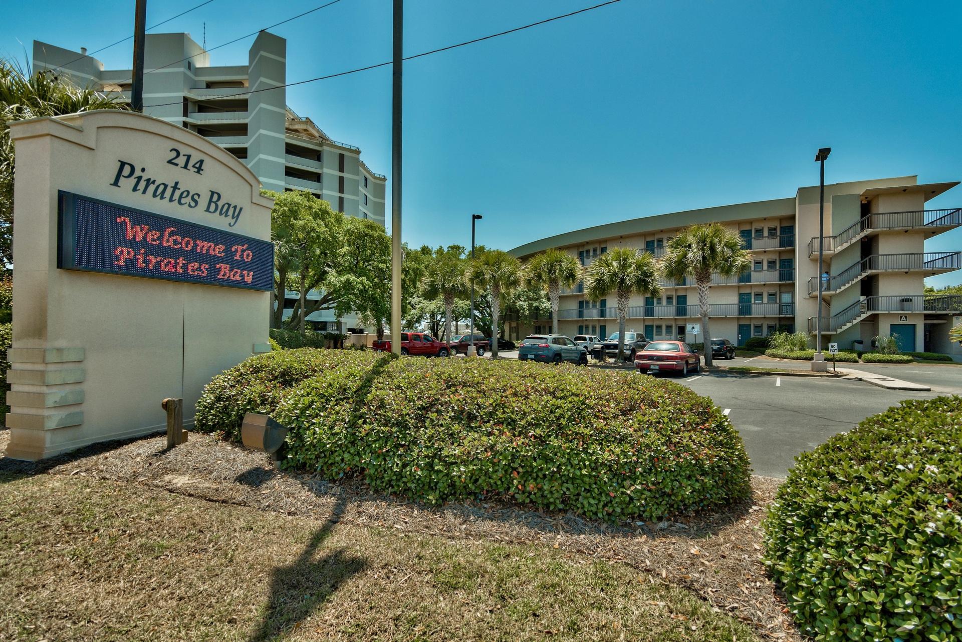 PIRATES BAY PH 1 - Residential