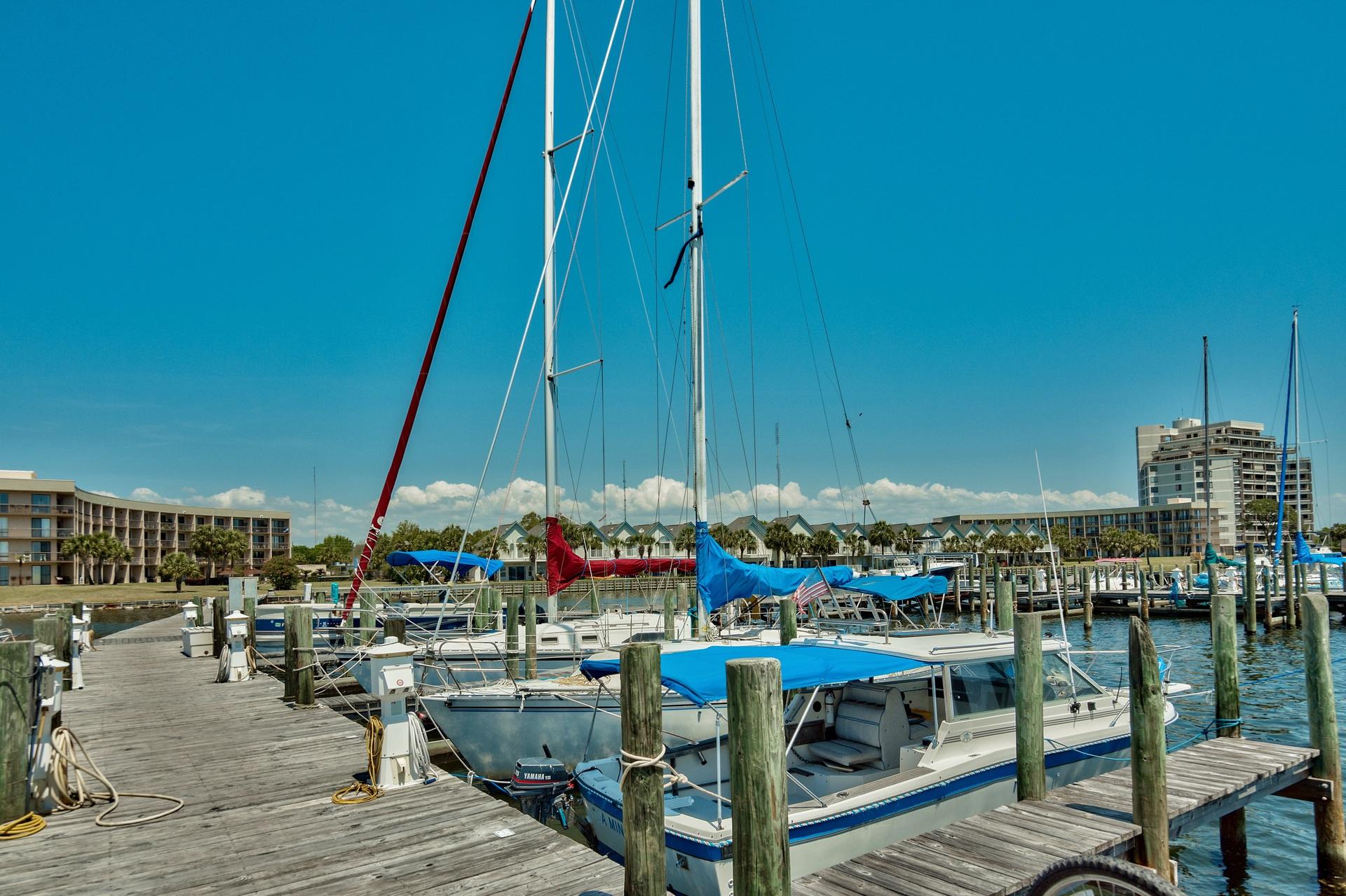 PIRATES BAY PH 1 - Residential