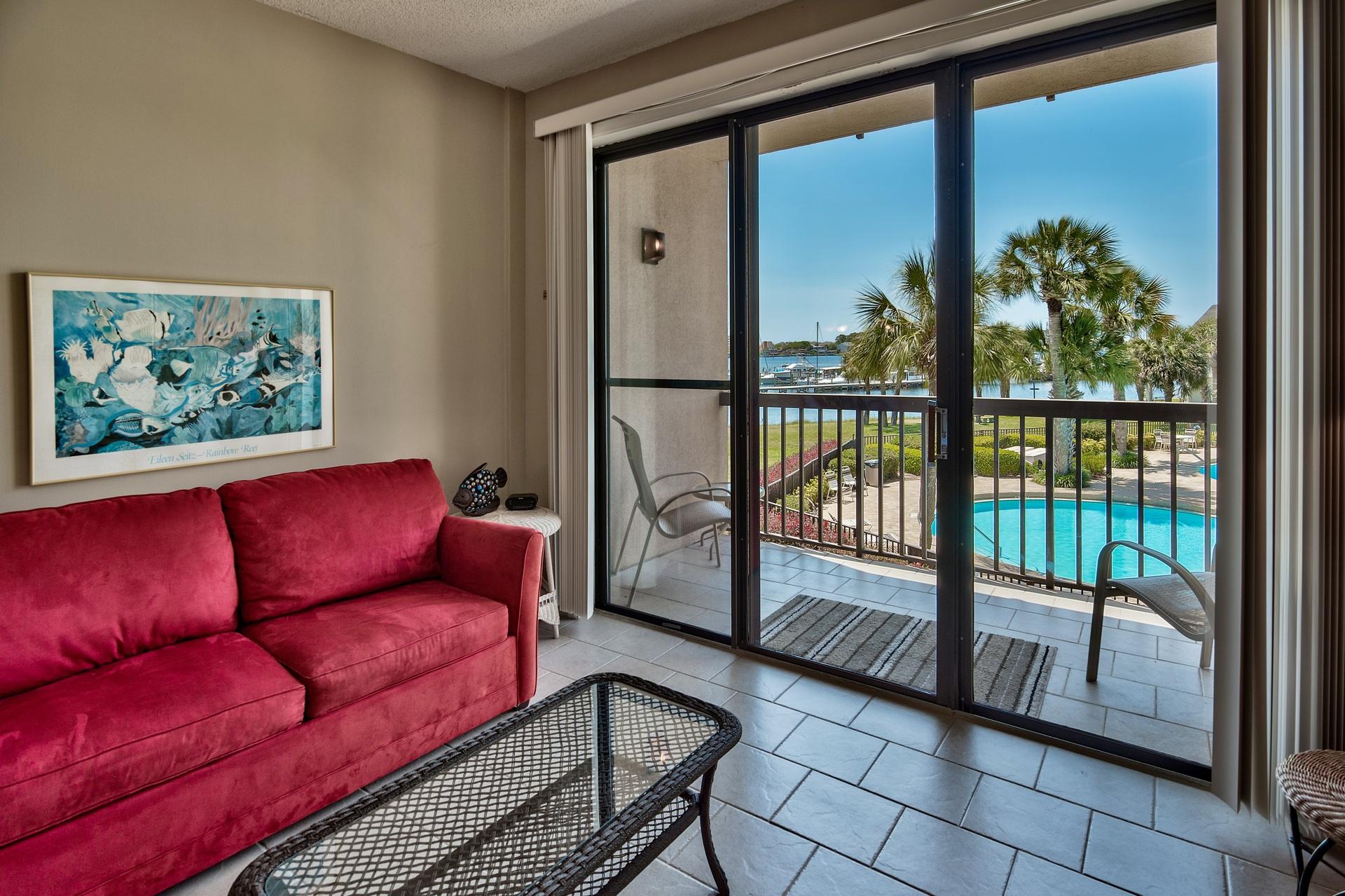 PIRATES BAY PH 1 - Residential