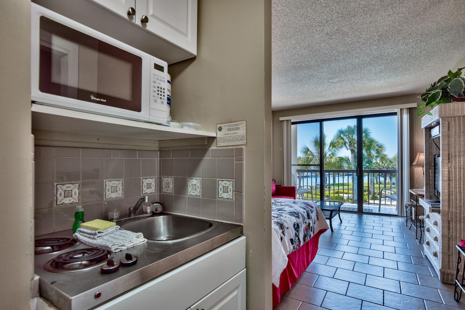 PIRATES BAY PH 1 - Residential