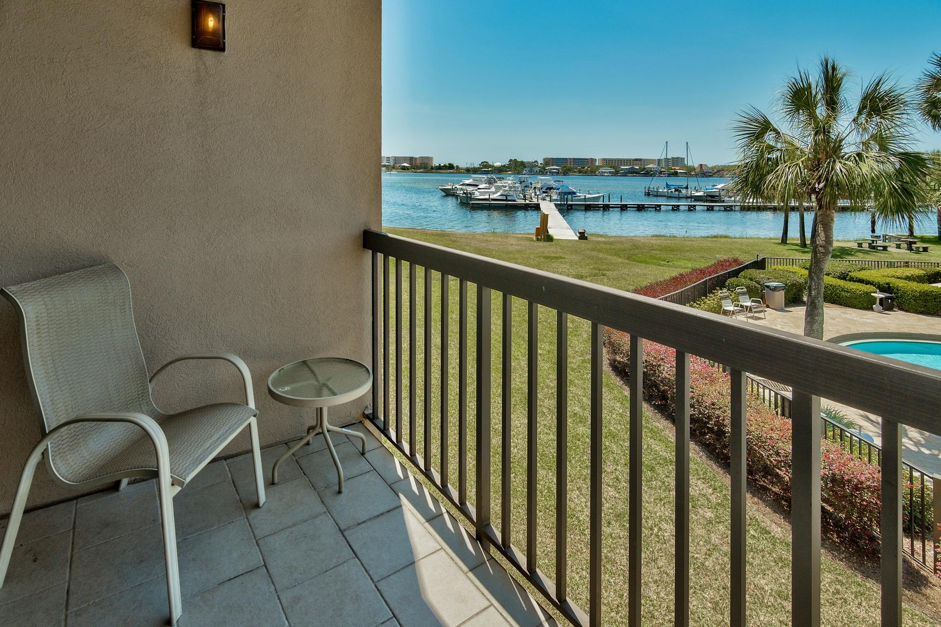 PIRATES BAY PH 1 - Residential