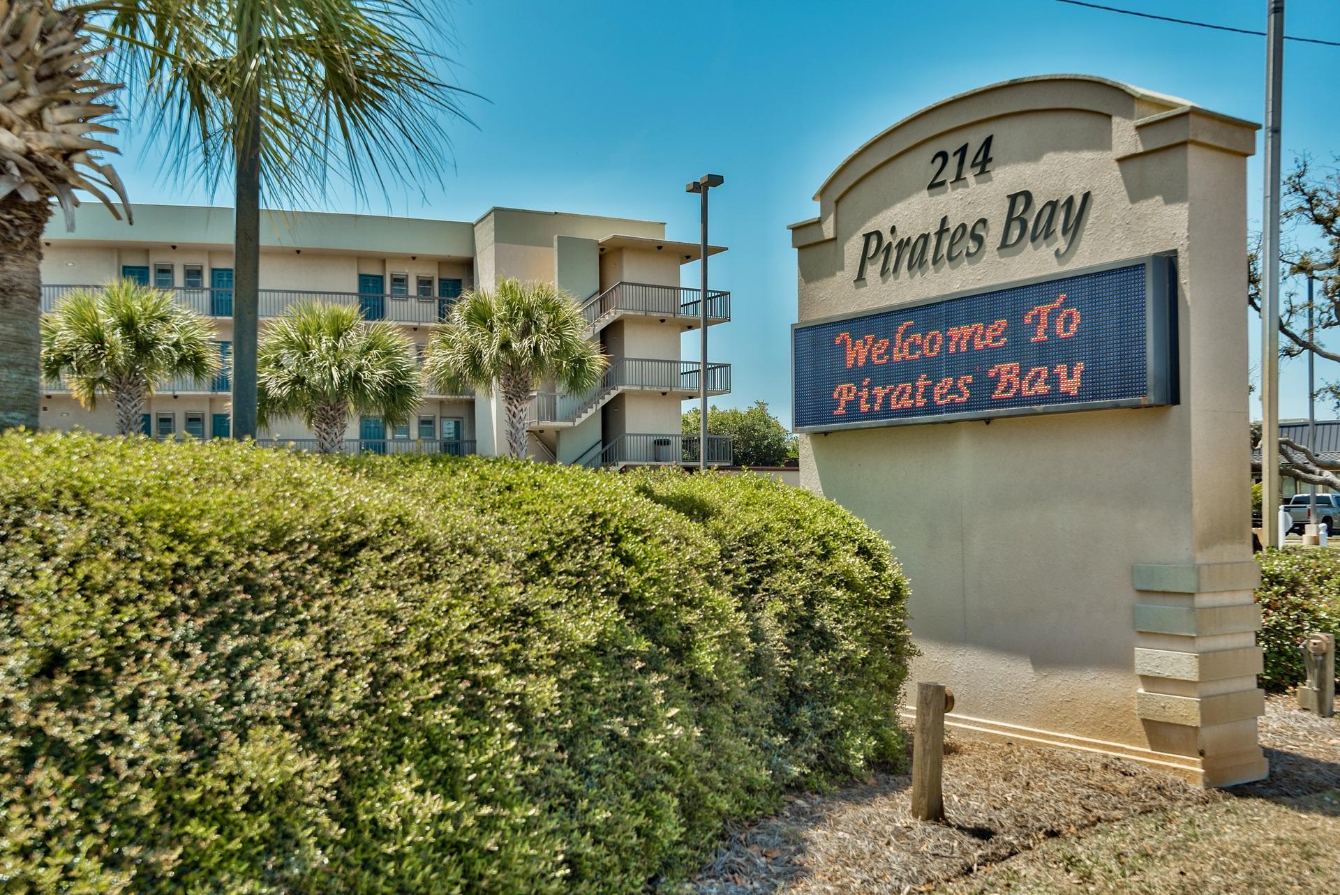 PIRATES BAY PH 1 - Residential