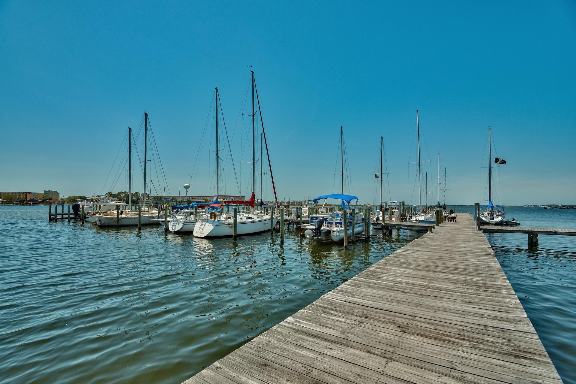 PIRATES BAY PH 1 - Residential