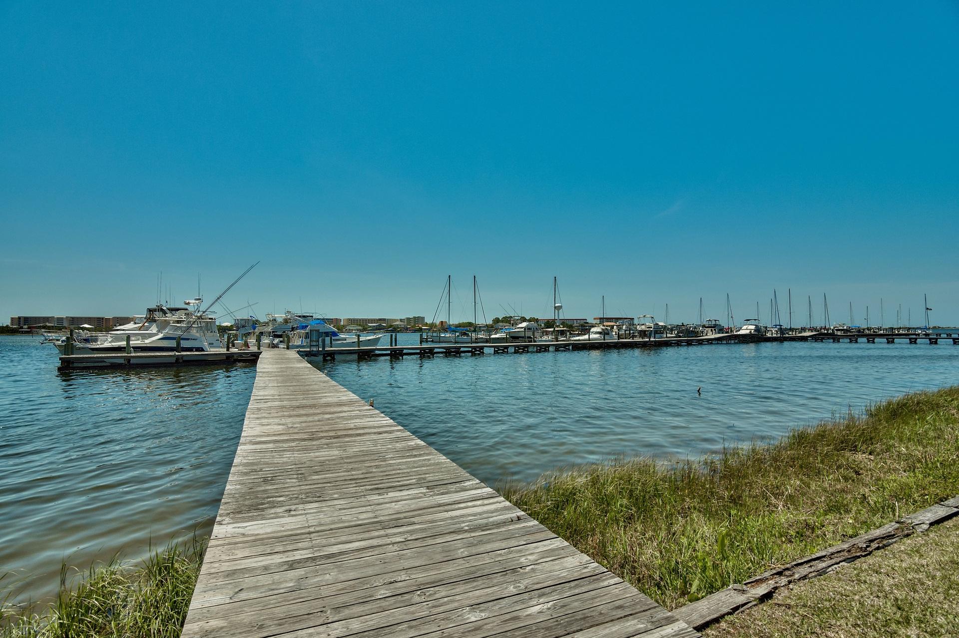 PIRATES BAY PH 1 - Residential