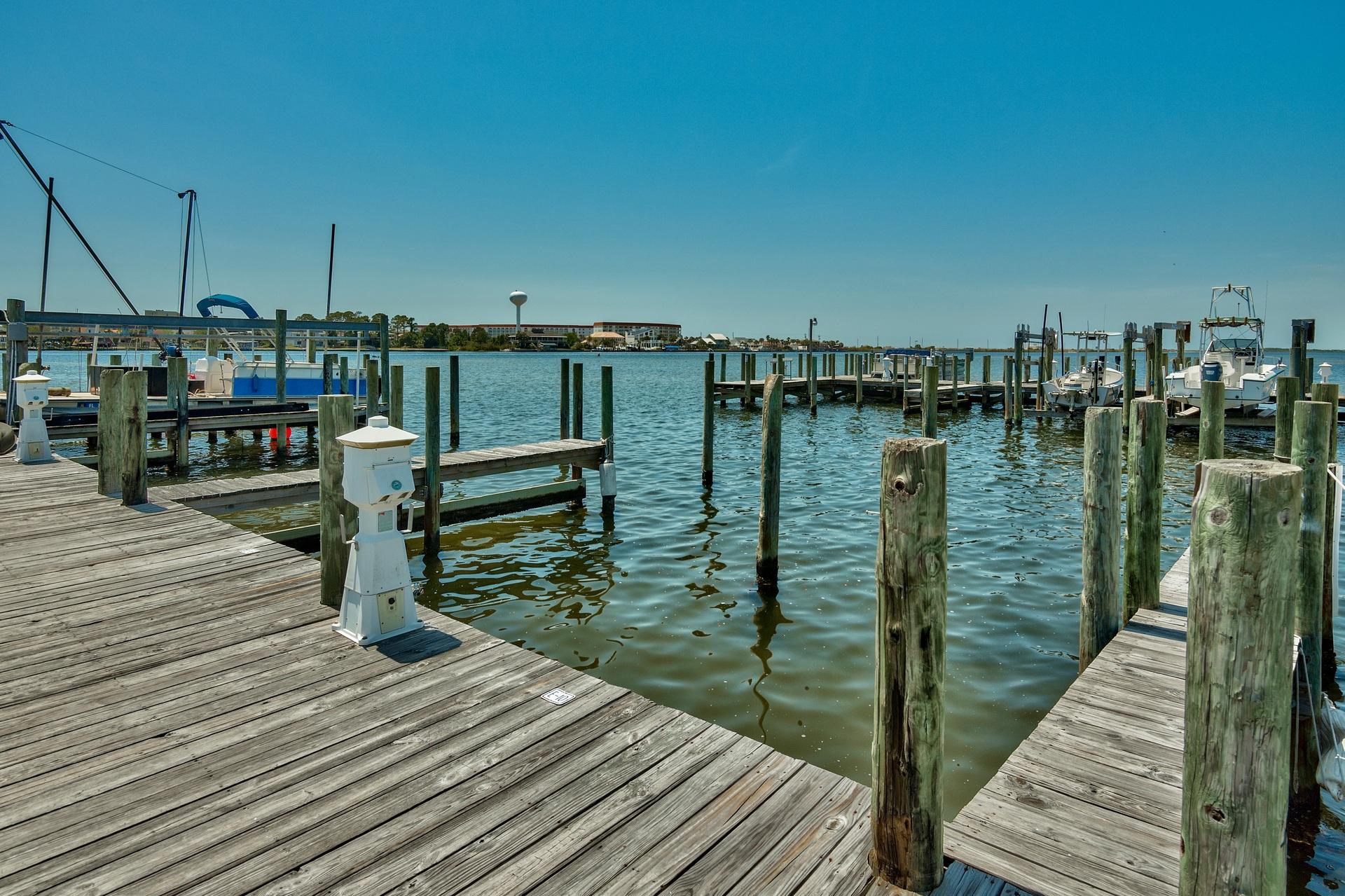 PIRATES BAY PH 1 - Residential