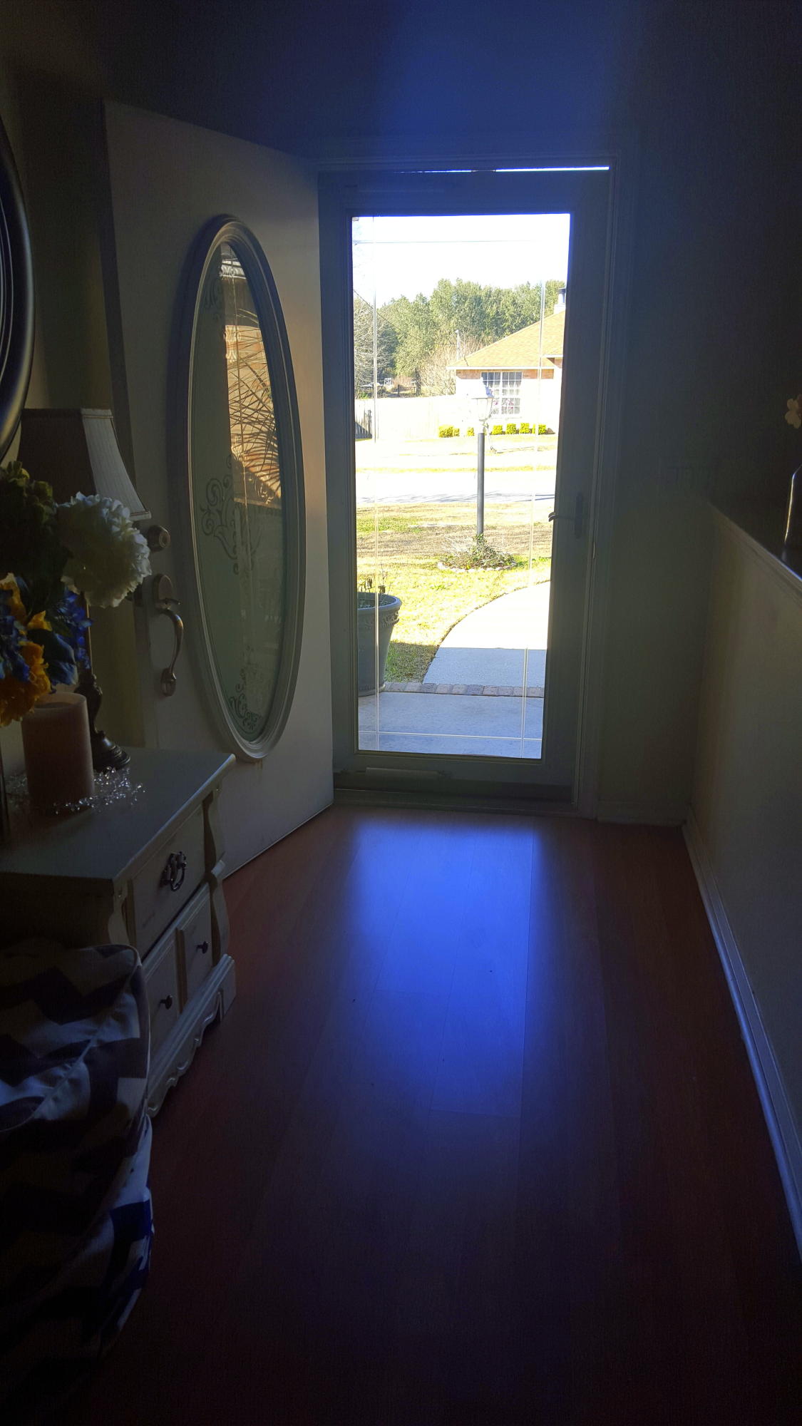 COUNTRYSIDE - Residential