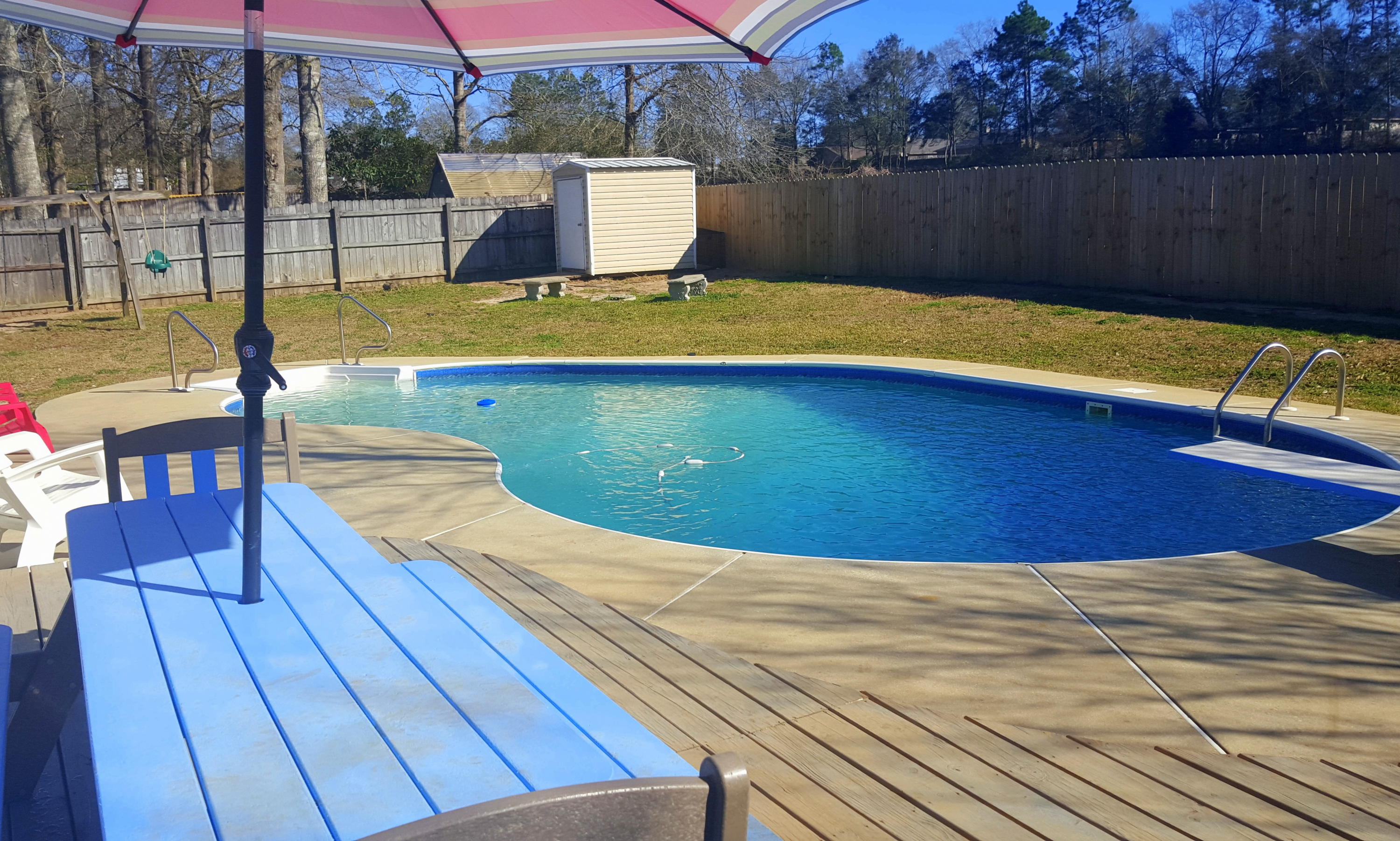 COUNTRYSIDE - Residential