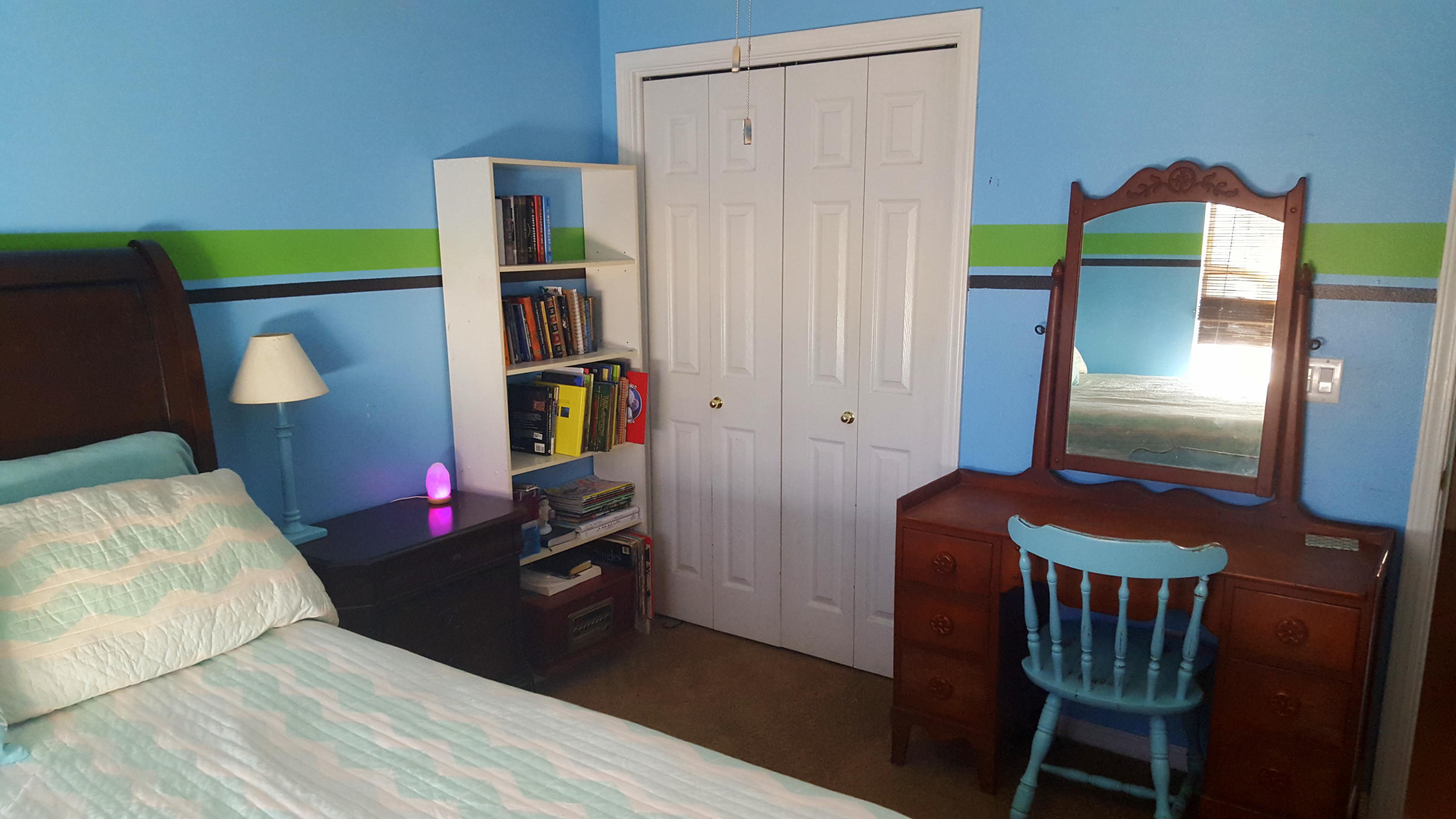 COUNTRYSIDE - Residential